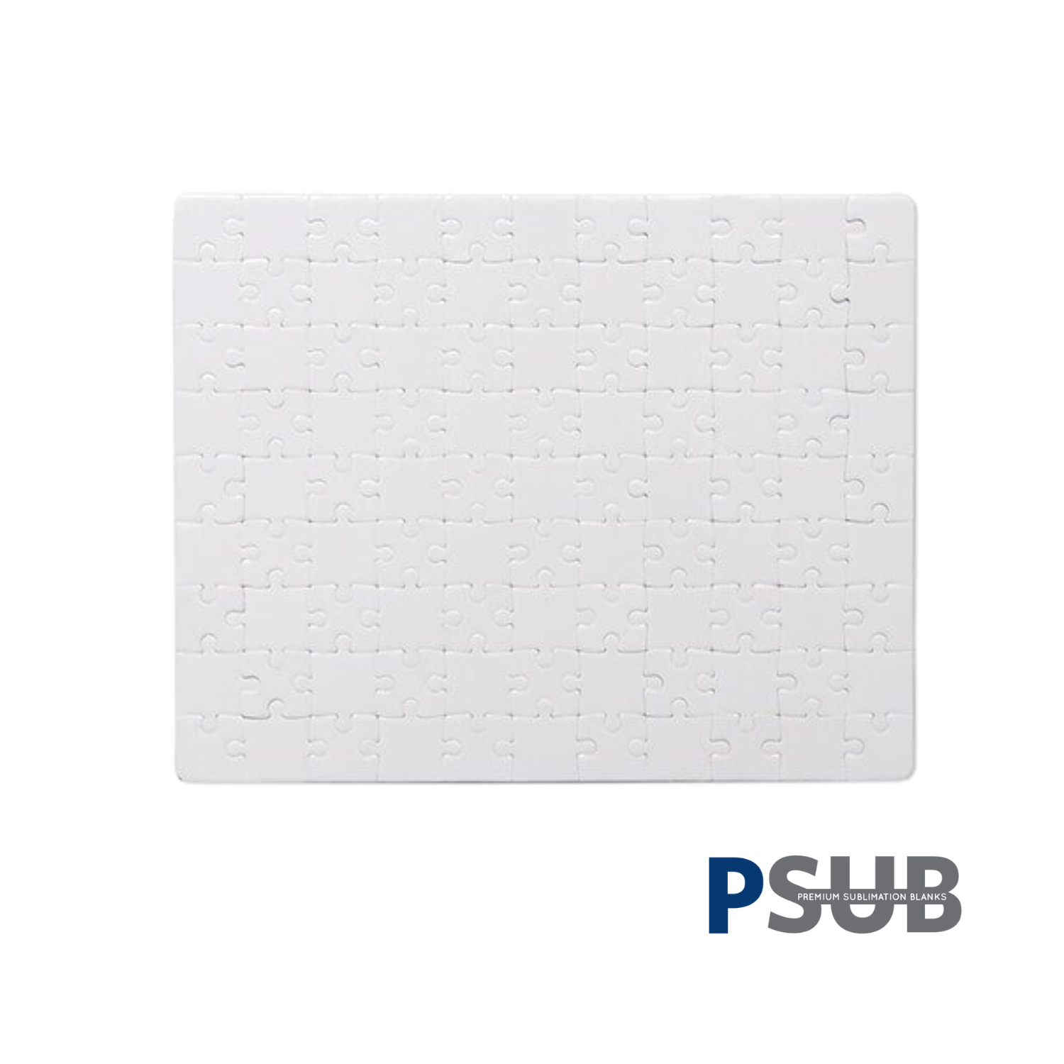 Rompecabezas Cartulina Dura | 8x10" | 99 piezas