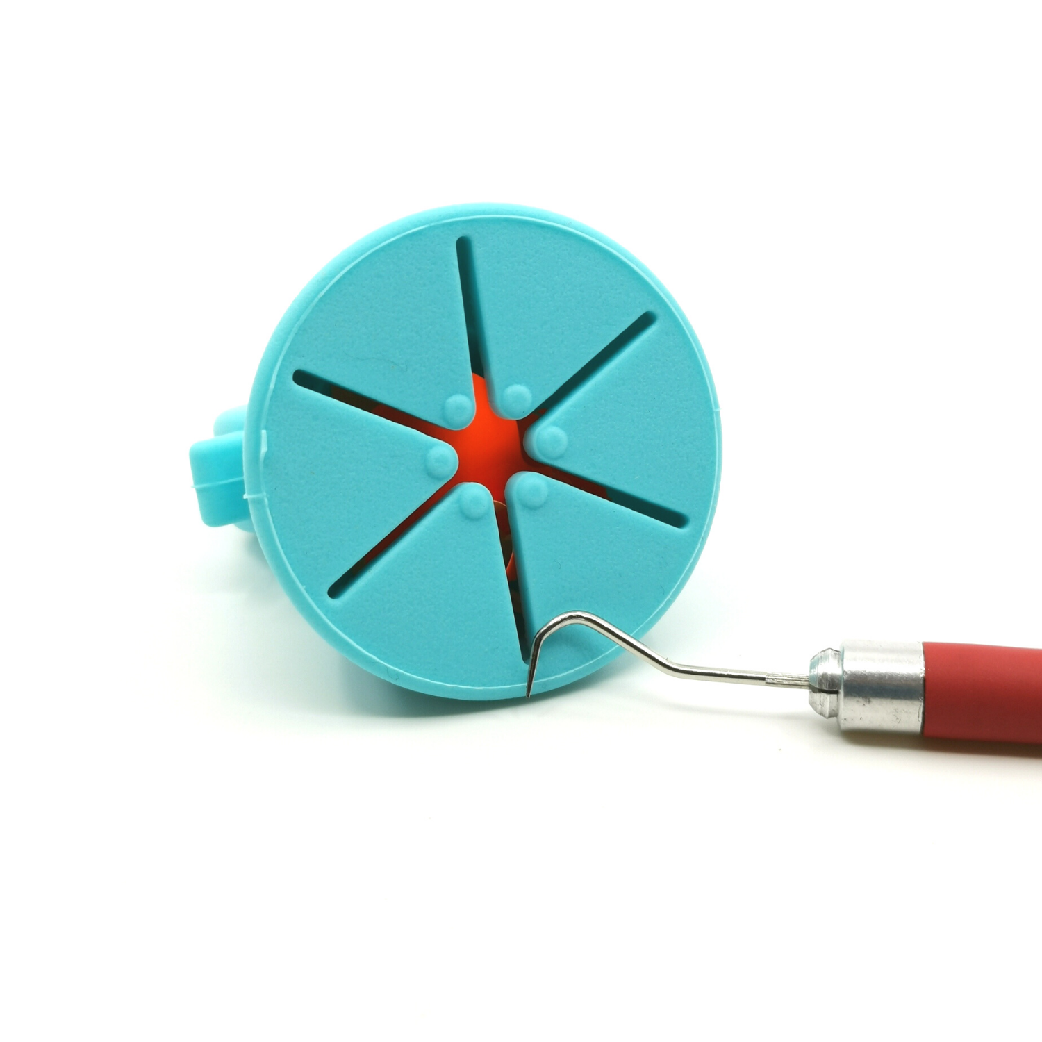 Promo Crafty | Weeding Ring | Anillo de Silicón - Promo Viniles Panamá