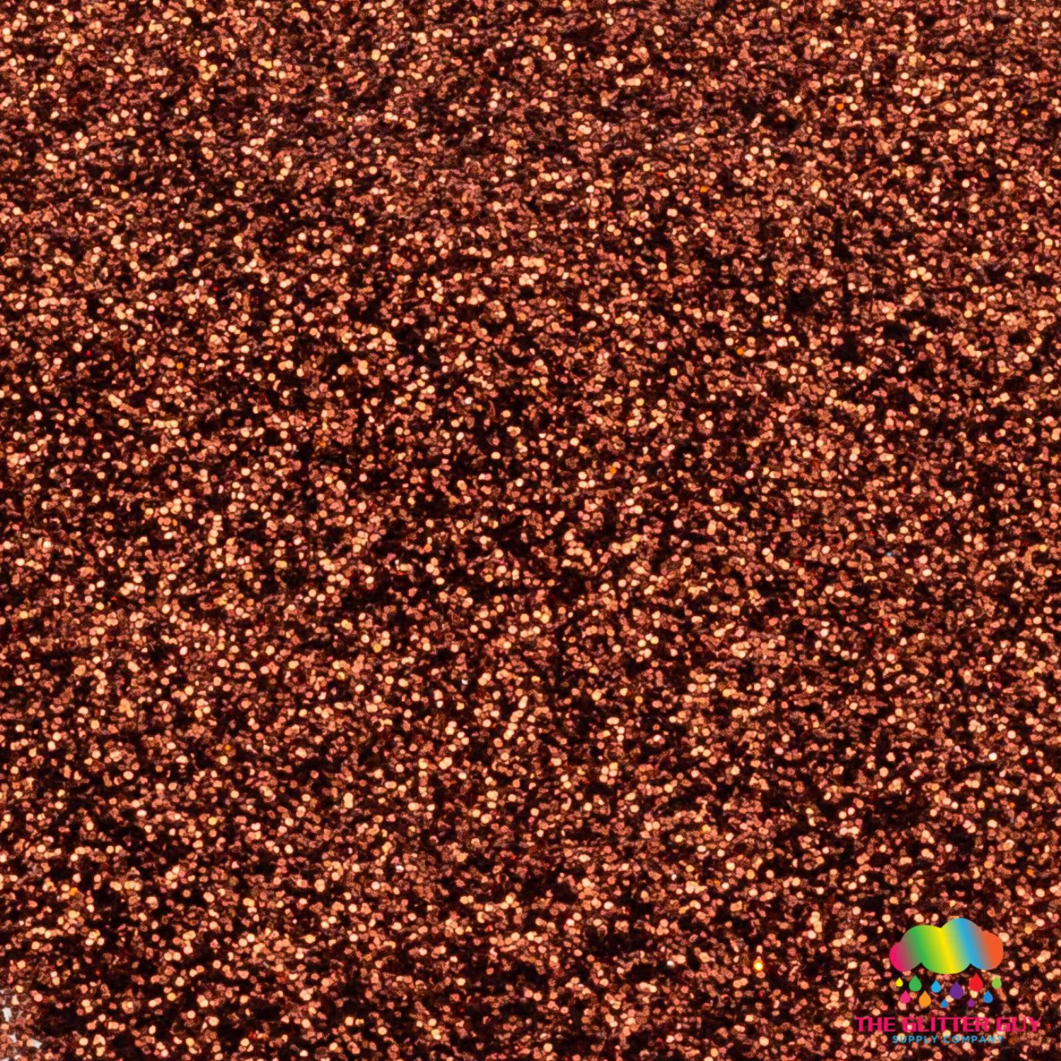 The Glitter Guy | Latté | Escarcha