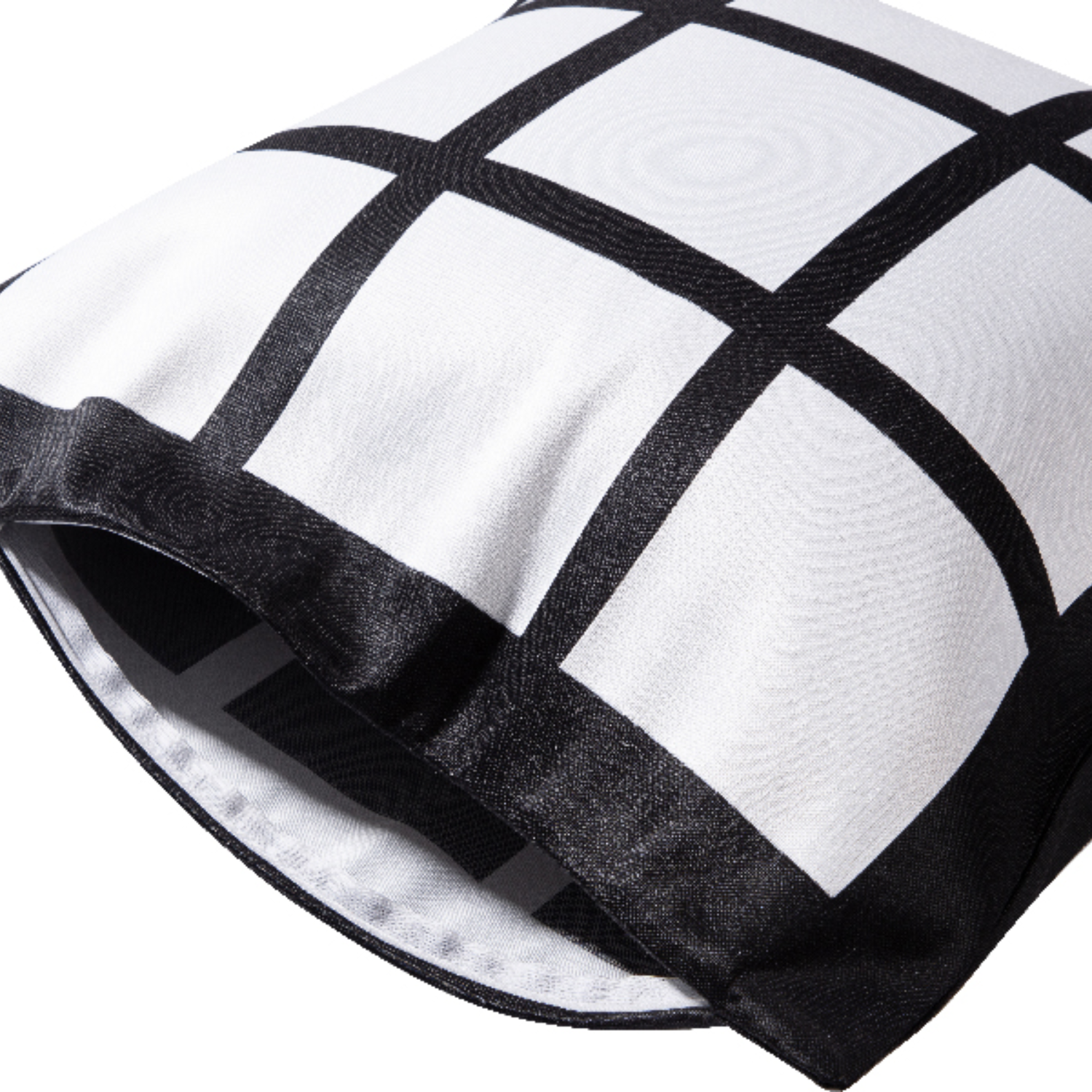 Funda de Almohada | 9 Paneles | 45x45cm