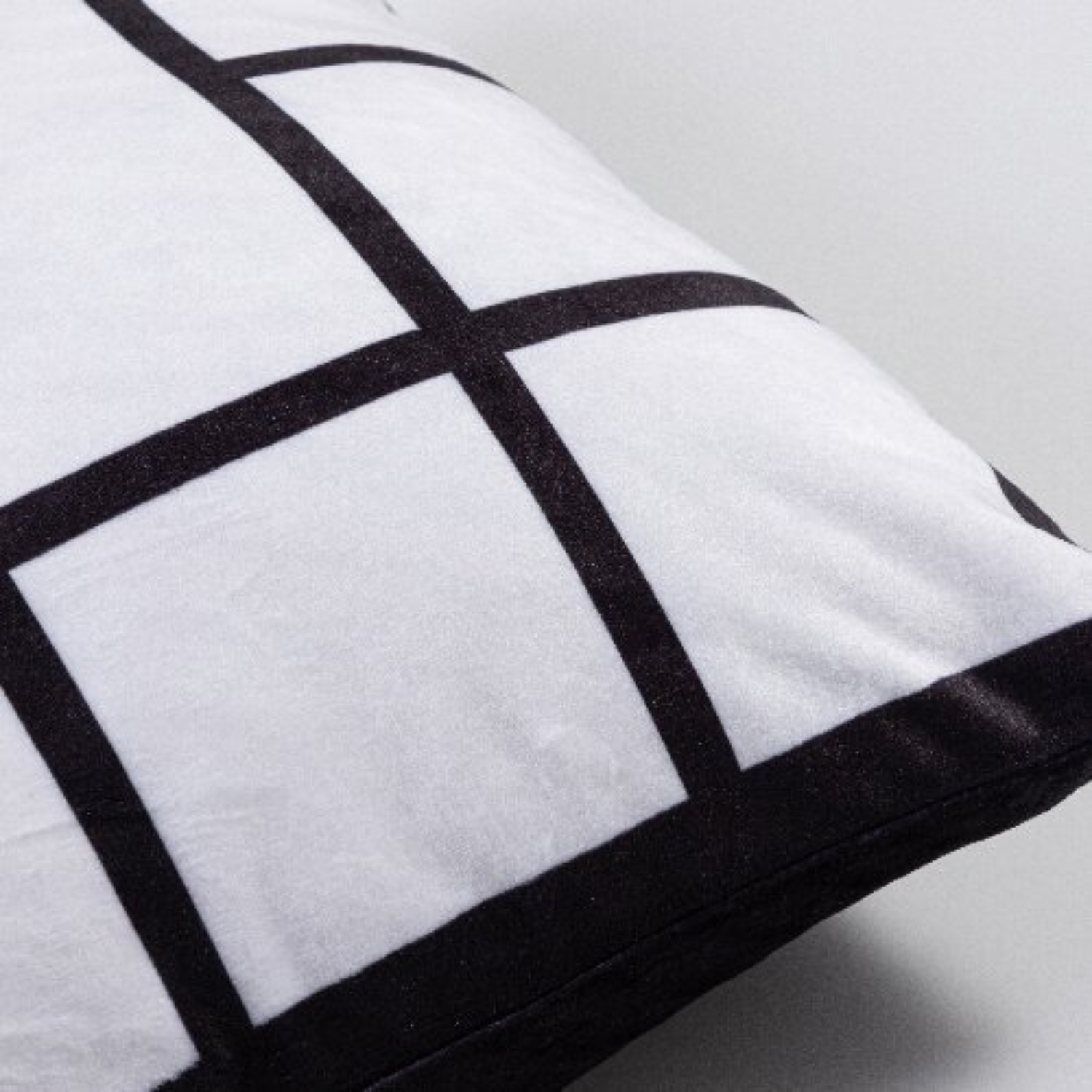 Funda de Almohada | 13 Paneles | 40x40cm