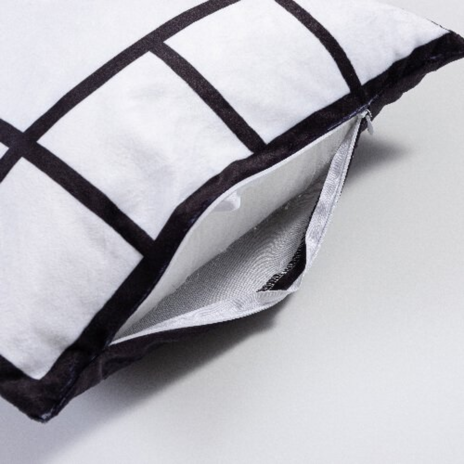 Funda de Almohada | 13 Paneles | 40x40cm