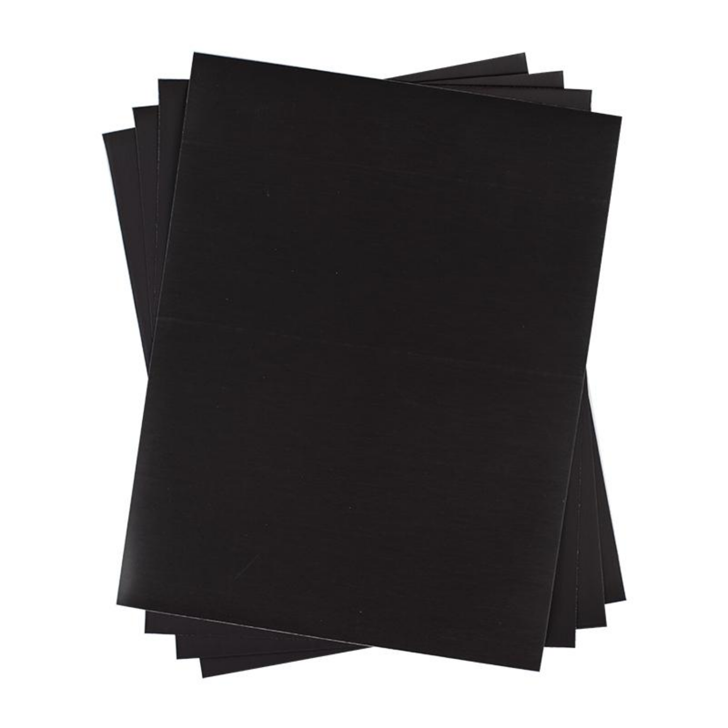 Silhouette | Vinil Adhesivo | Imán