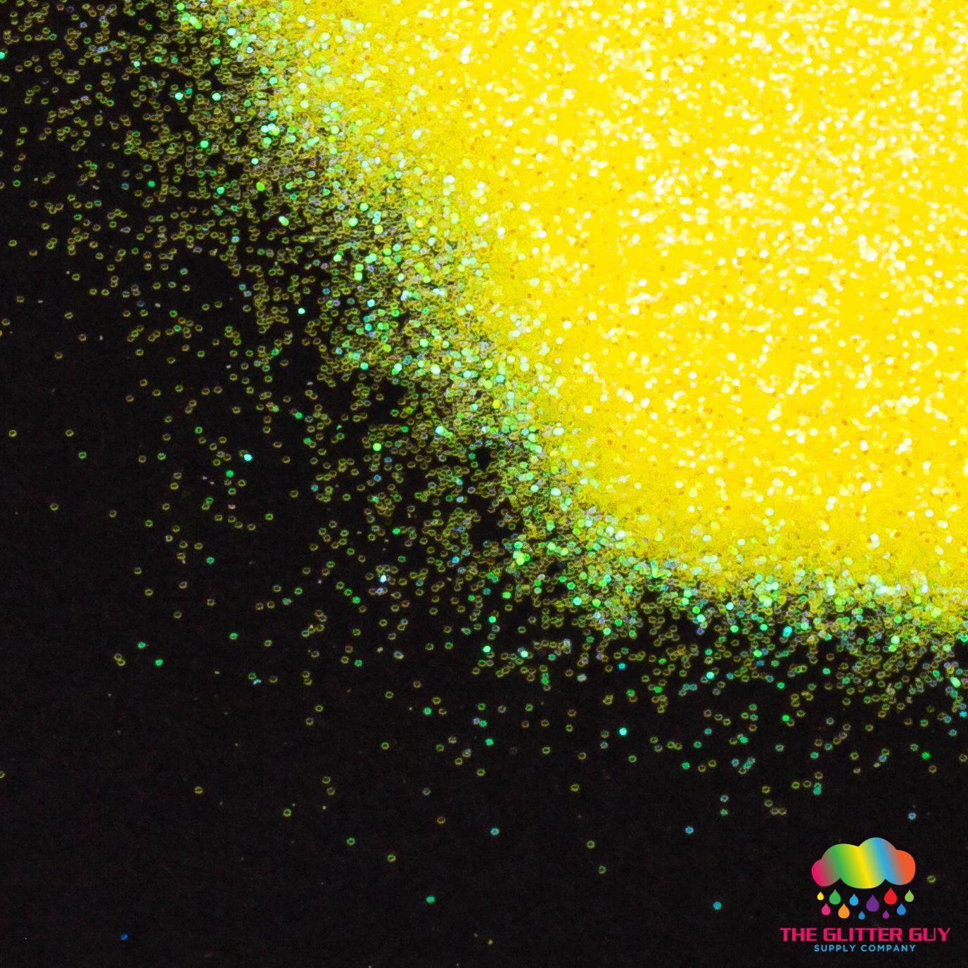 The Glitter Guy | Magic School Bus | Escarcha