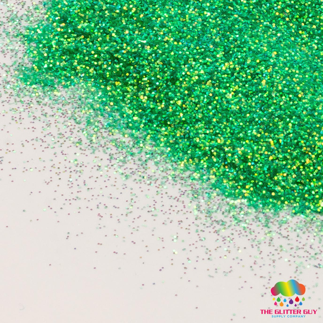 The Glitter Guy | Neverland | Escarcha