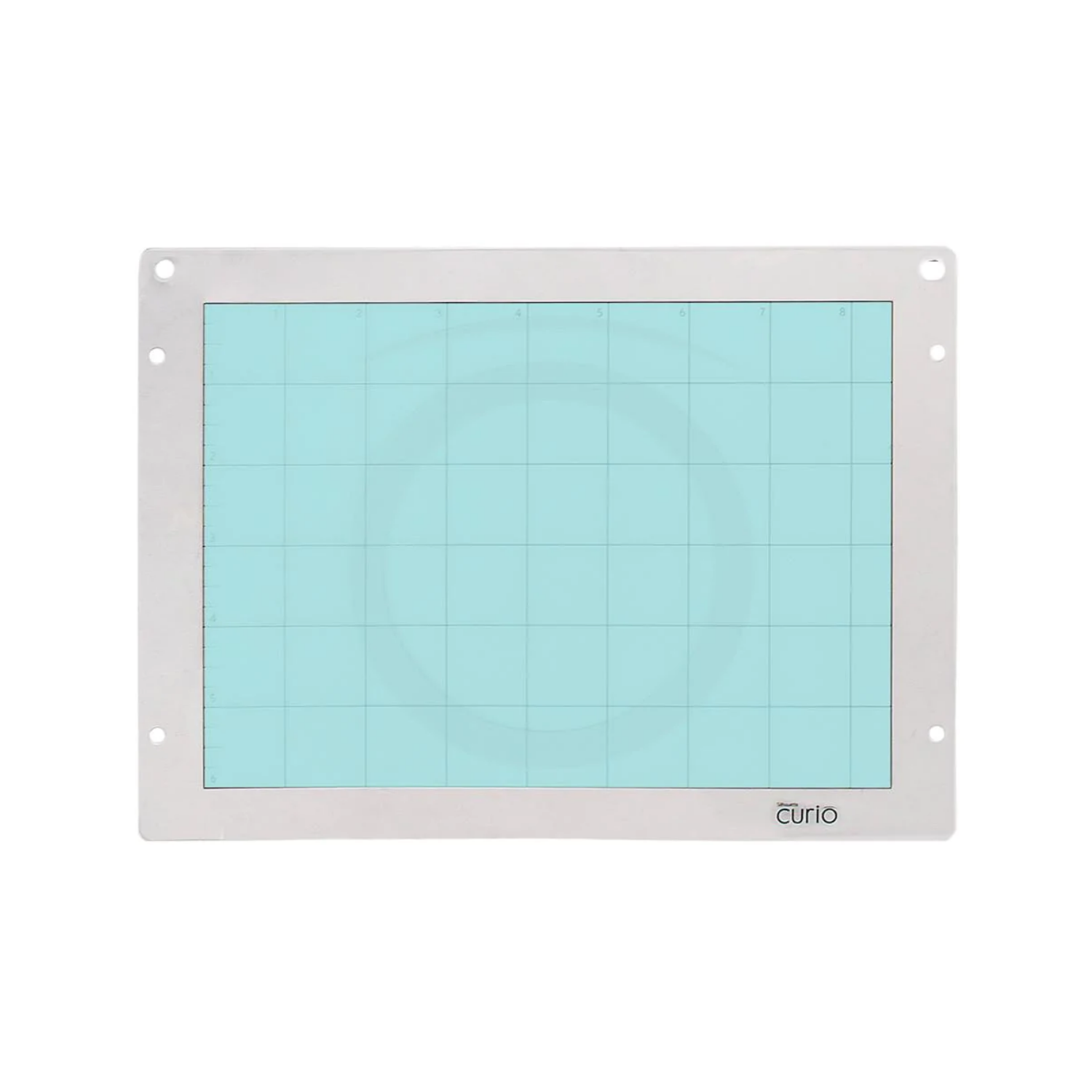 Mat de Corte | Silhouette Curio | 6"x 8.5"