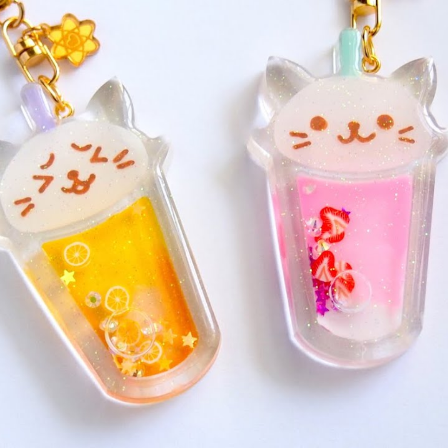 Sprinklets | Fish Tank