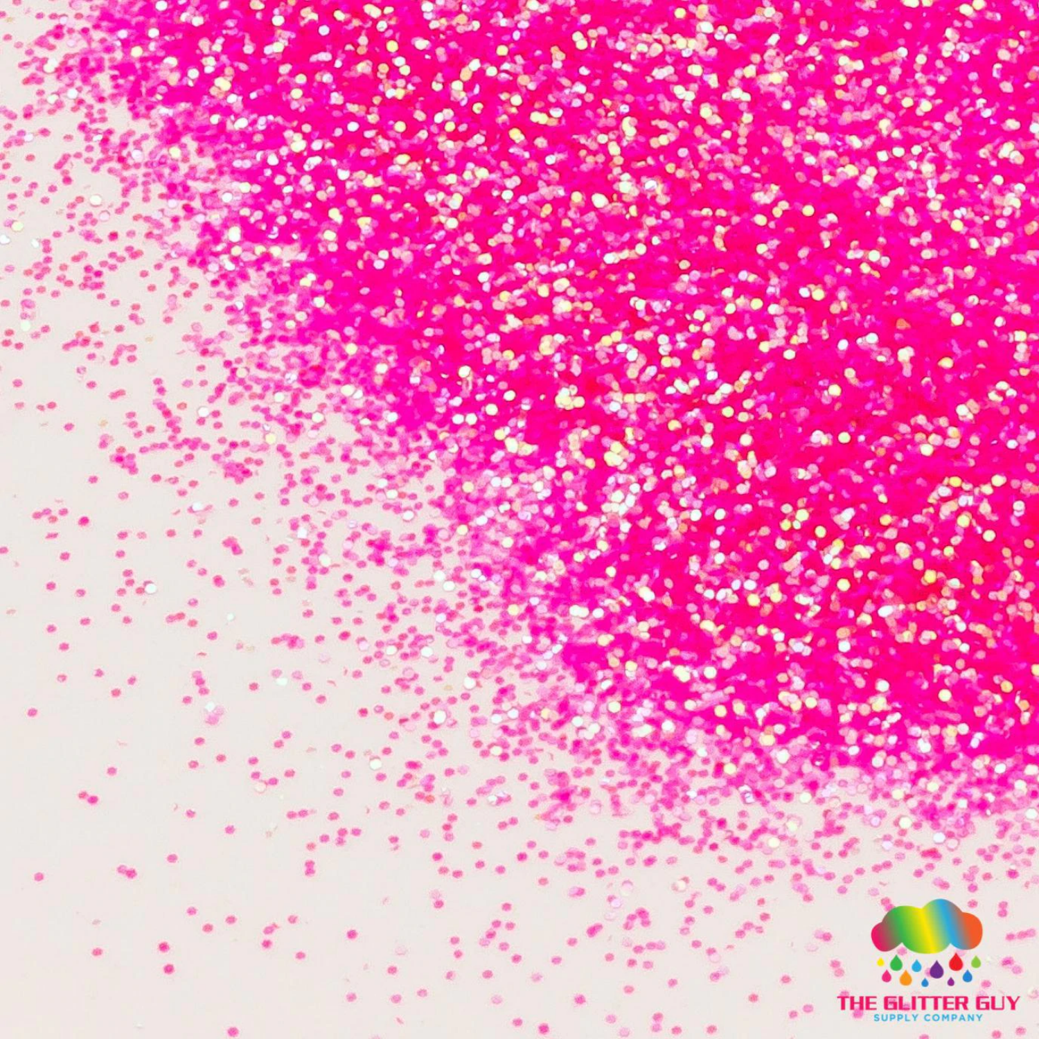 The Glitter Guy | Tickle Me | Escarcha