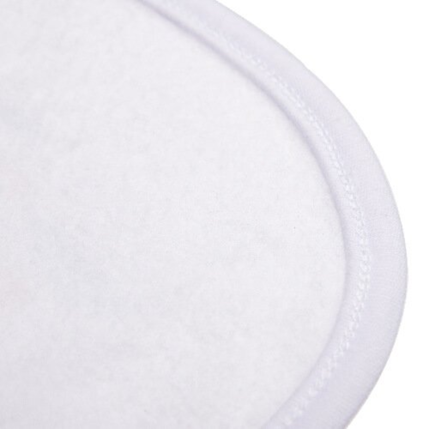 Babero de Bebés | Lana | 23 x 33cm