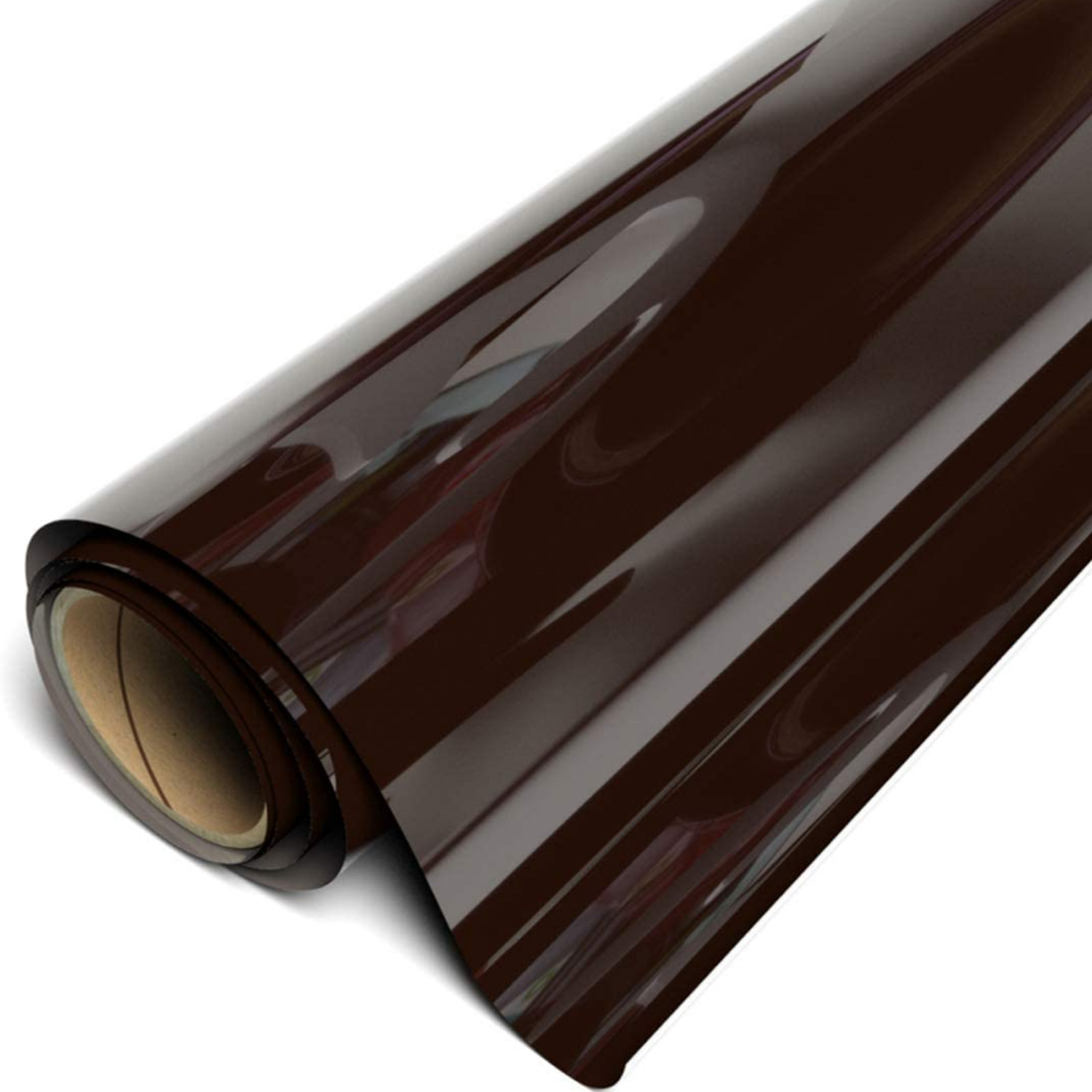 Siser EasyWeed Vinil Textil Térmico | Brown | Ancho 12"