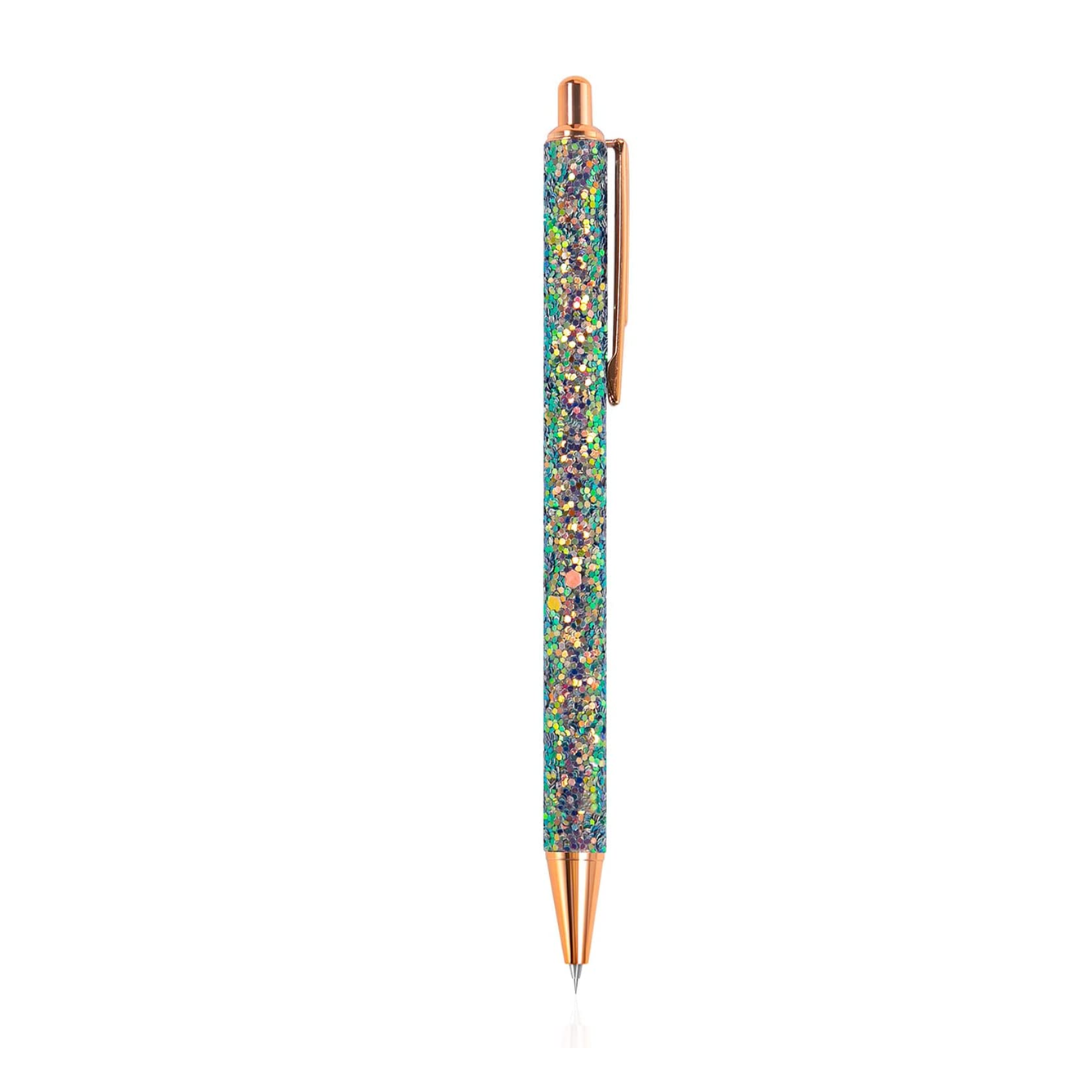 Weeding Pen | Rainbow Blue Fish Scale