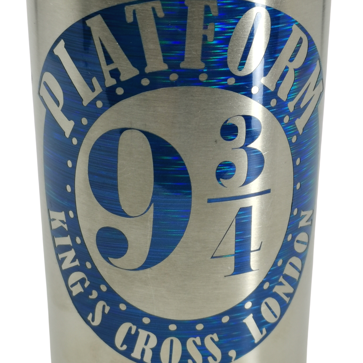 Vinil Adhesivo | Permanente | Starlight Blue | Ancho 12"