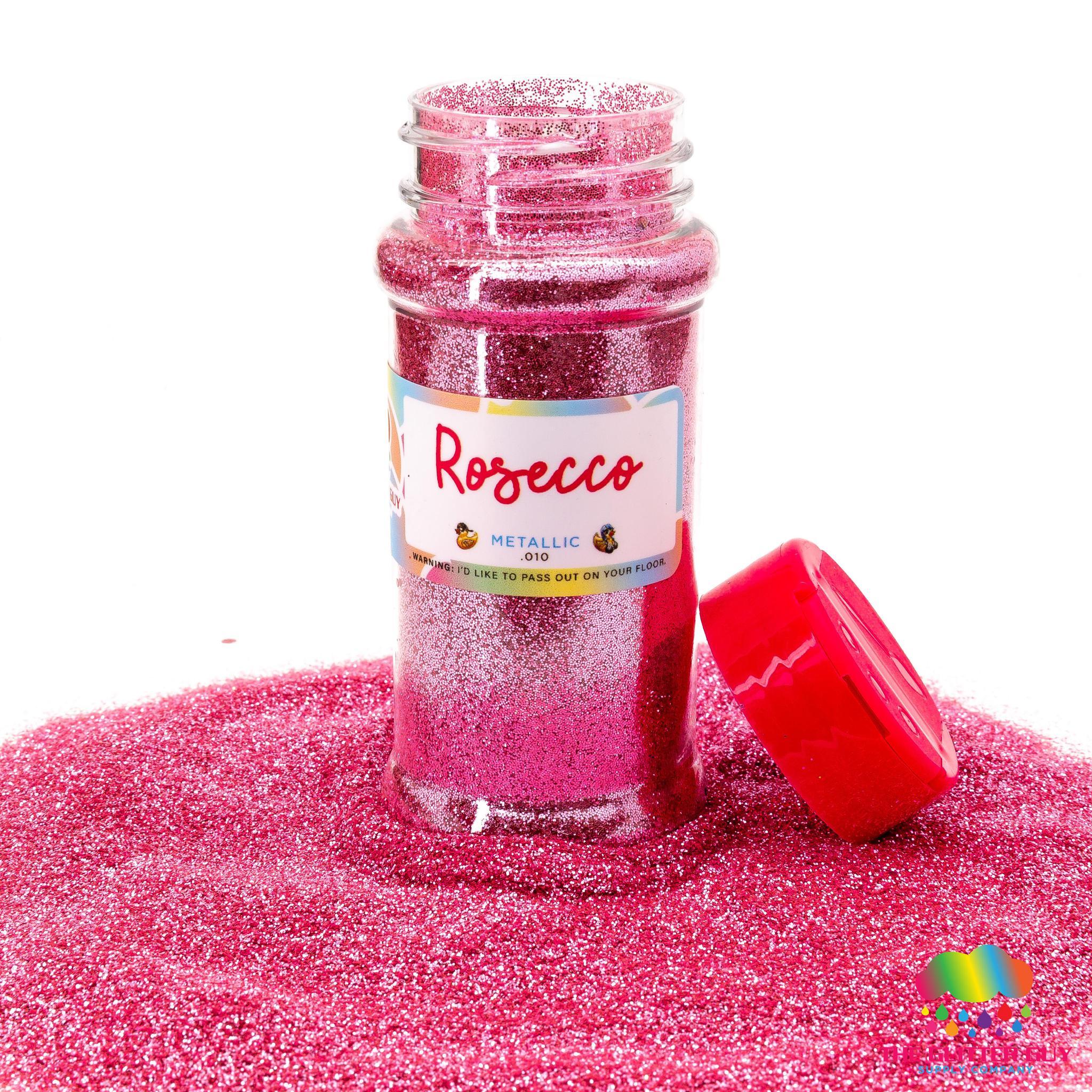 The Glitter Guy | Rosecco | Escarcha