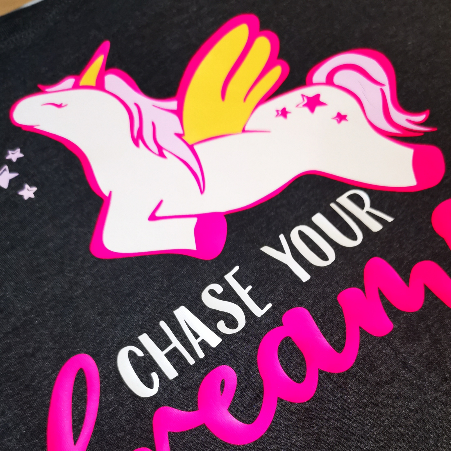 Siser EasyWeed Electric Vinil Textil Térmico | Perla | Pearl White | Ancho 12"