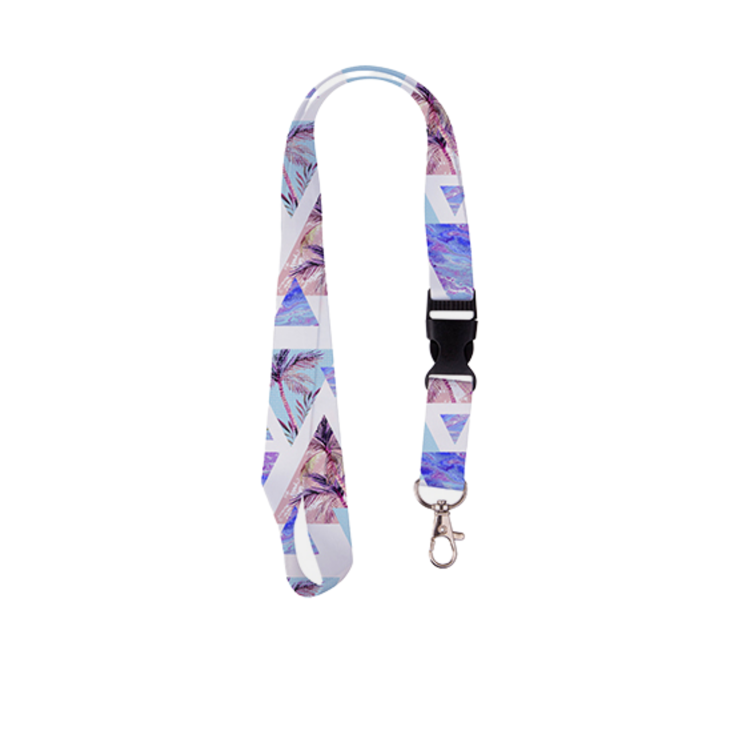 Lanyard | 90 x 2 cm
