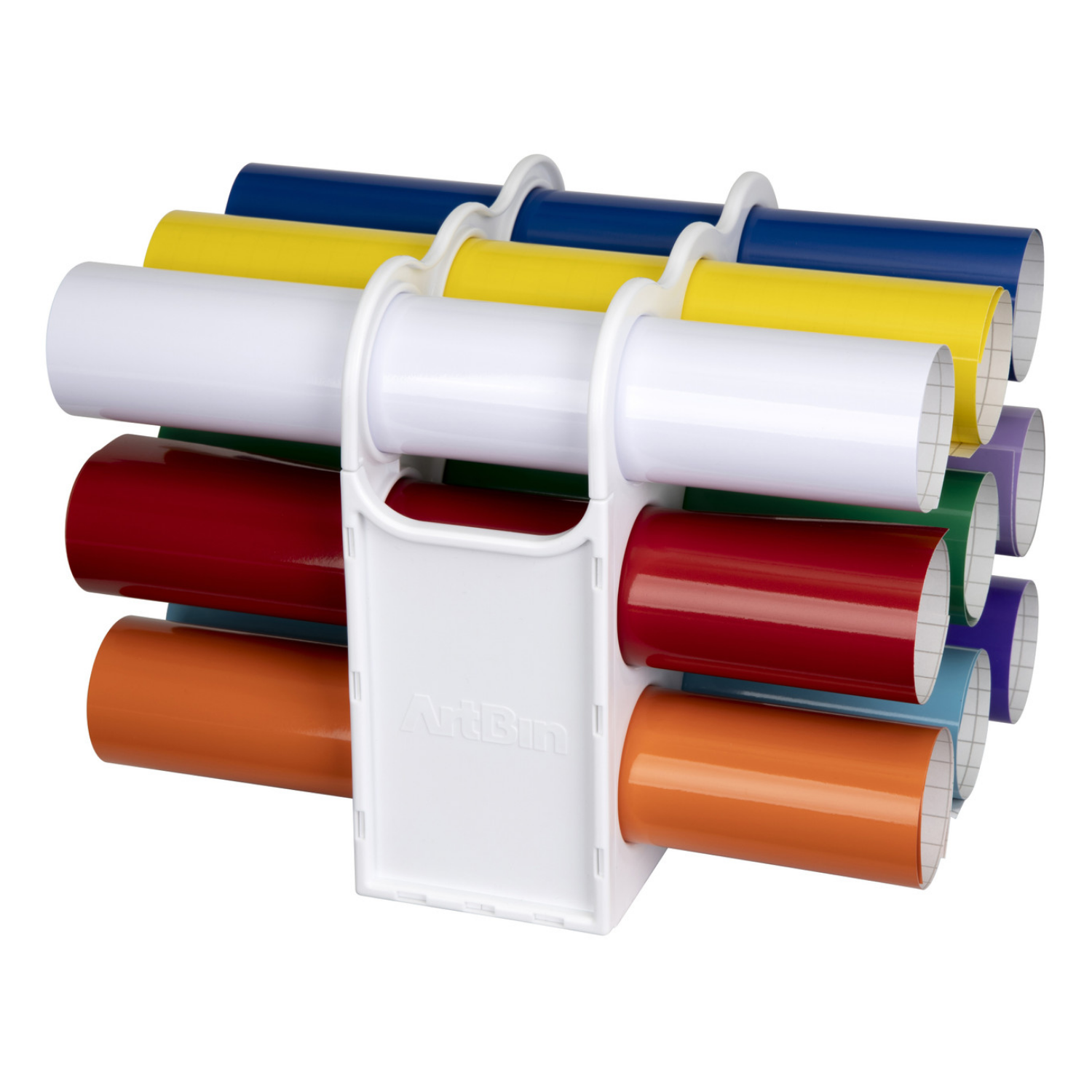 Artbin | Organizador de Vinil | 9 rollos