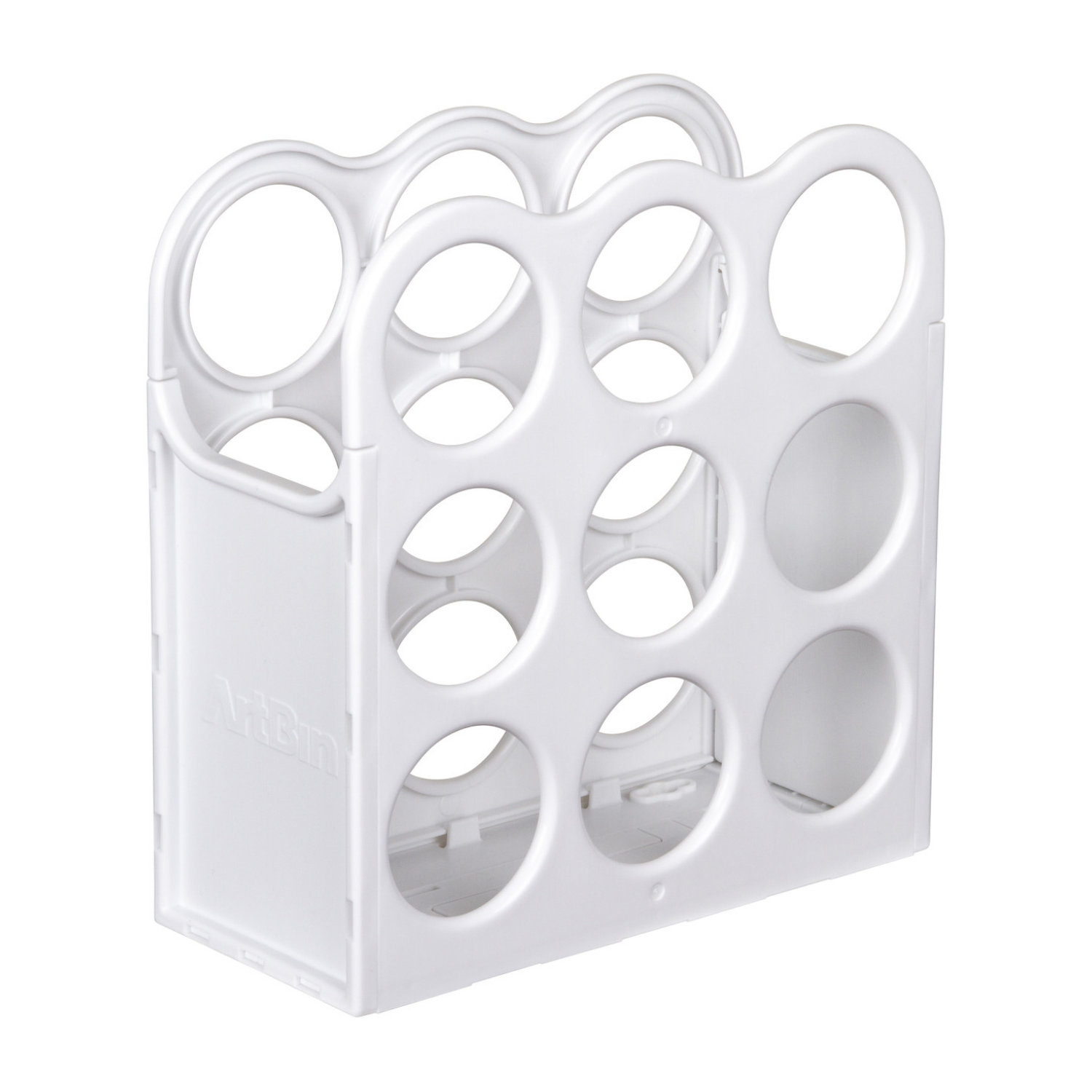 Artbin | Organizador de Vinil | 9 rollos