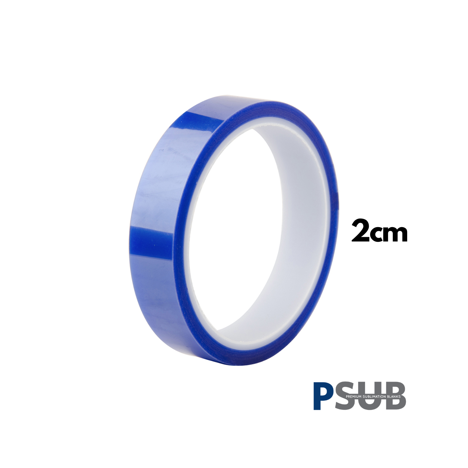 Tape/Cinta Térmica | Ancho 2cm