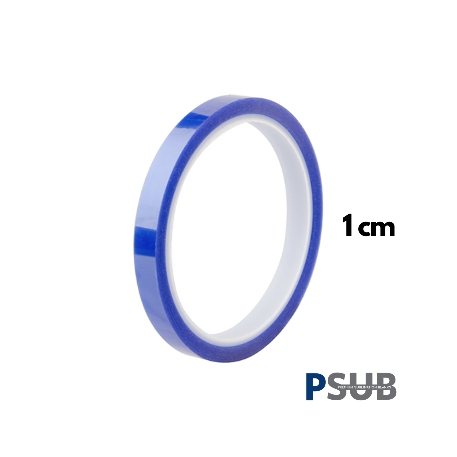 Tape/Cinta Térmica | Ancho 1cm