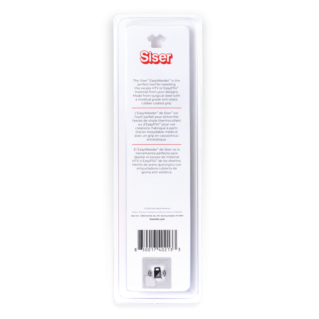 Siser® EasyWeeder™ | Depilador