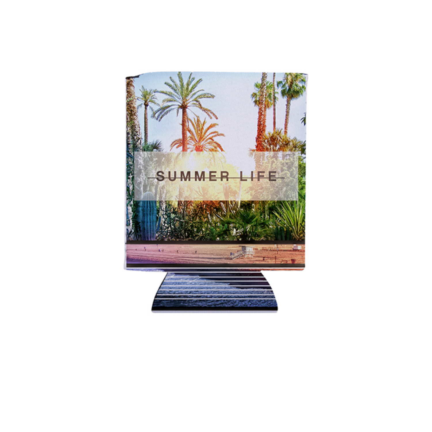 Portalatas de Neopreno | 10 x 10 cm