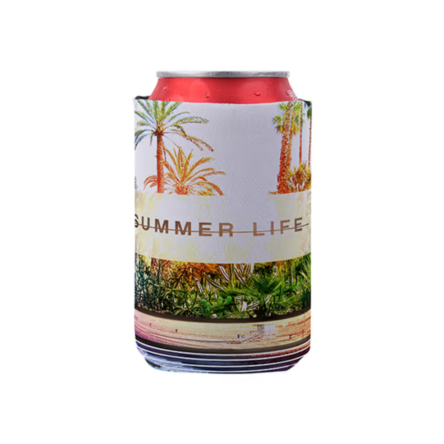 Portalatas de Neopreno | 10 x 10 cm