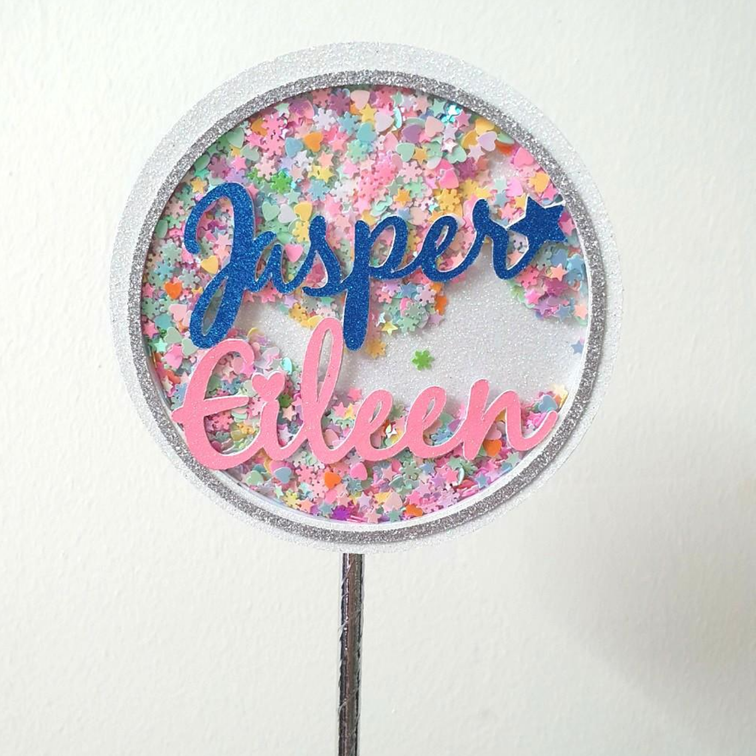 Sprinklets | Bumble Bee