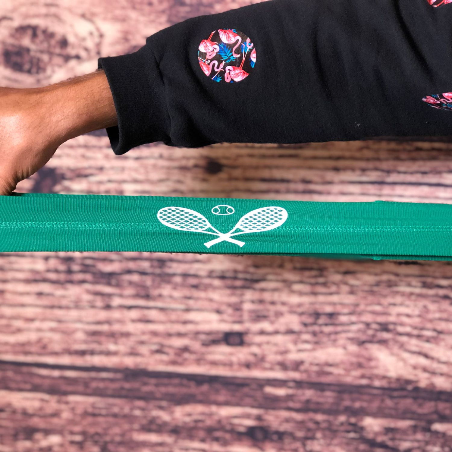 Siser Easyweed Stretch® Vinil Textil Térmico | Purple Berry | Ancho 12"