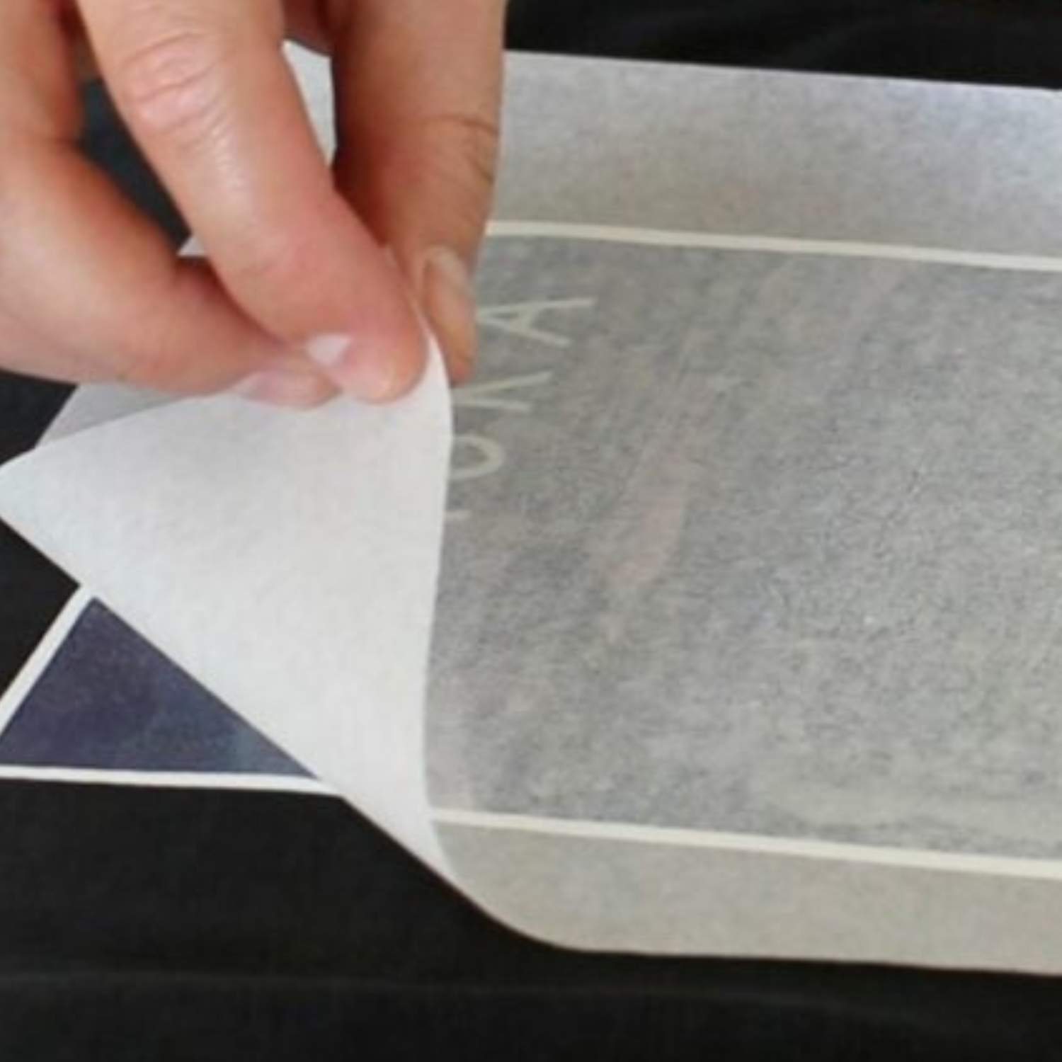 Papel Multiproposito para Plancha Térmica | Tamaño 18x20"