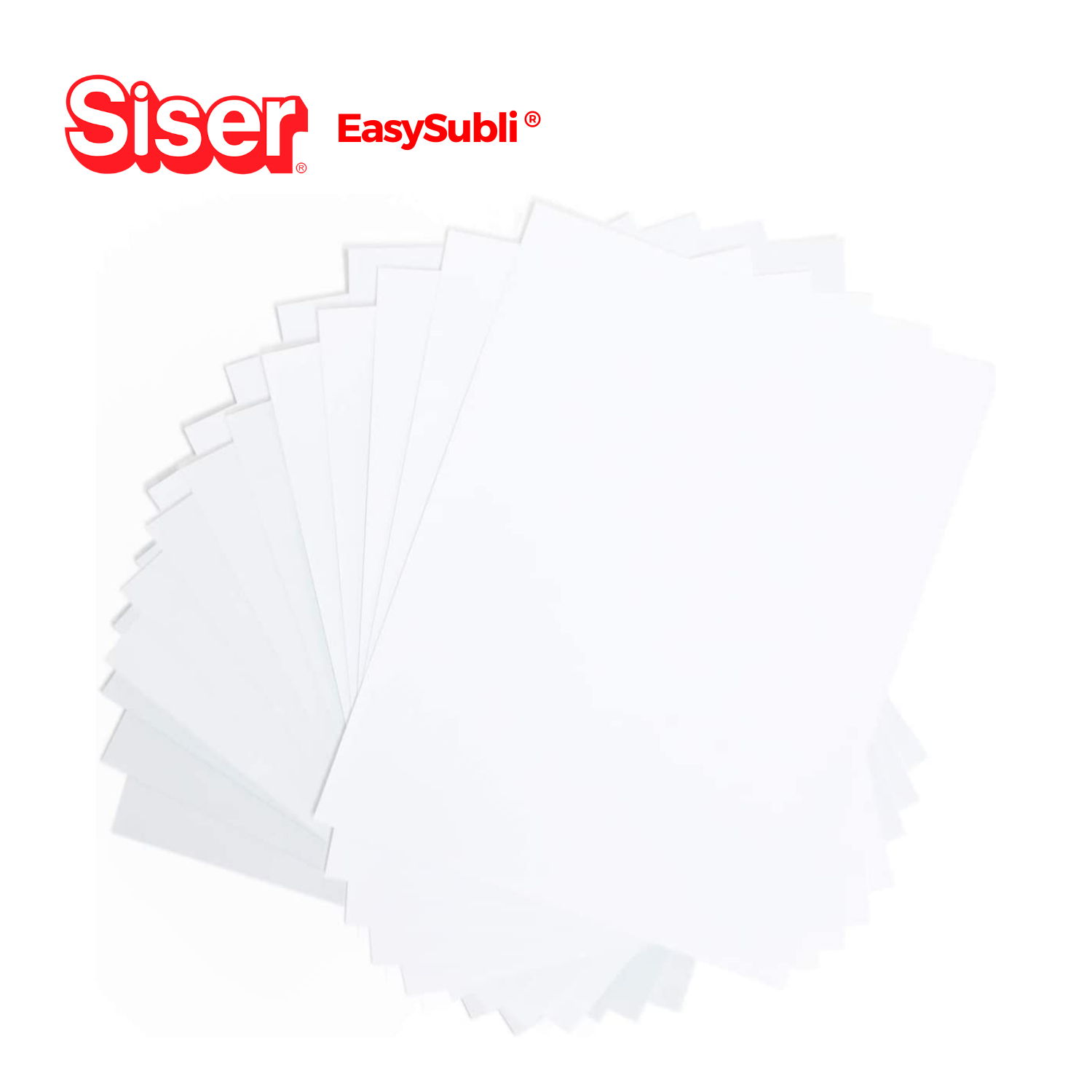 Siser EasySubli™ | 8.4" x 11"