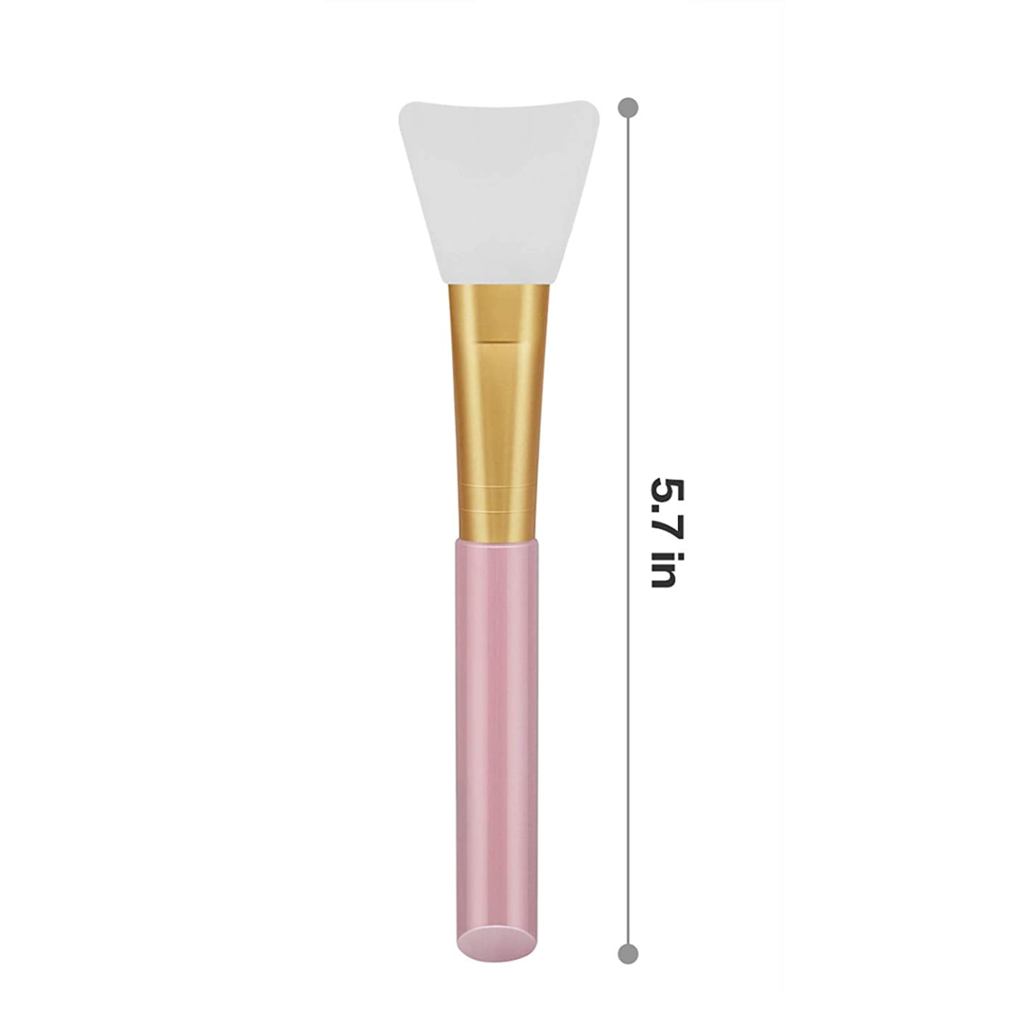 Silicone Brush | Brocha de Silicón Para vasos | 1 pc