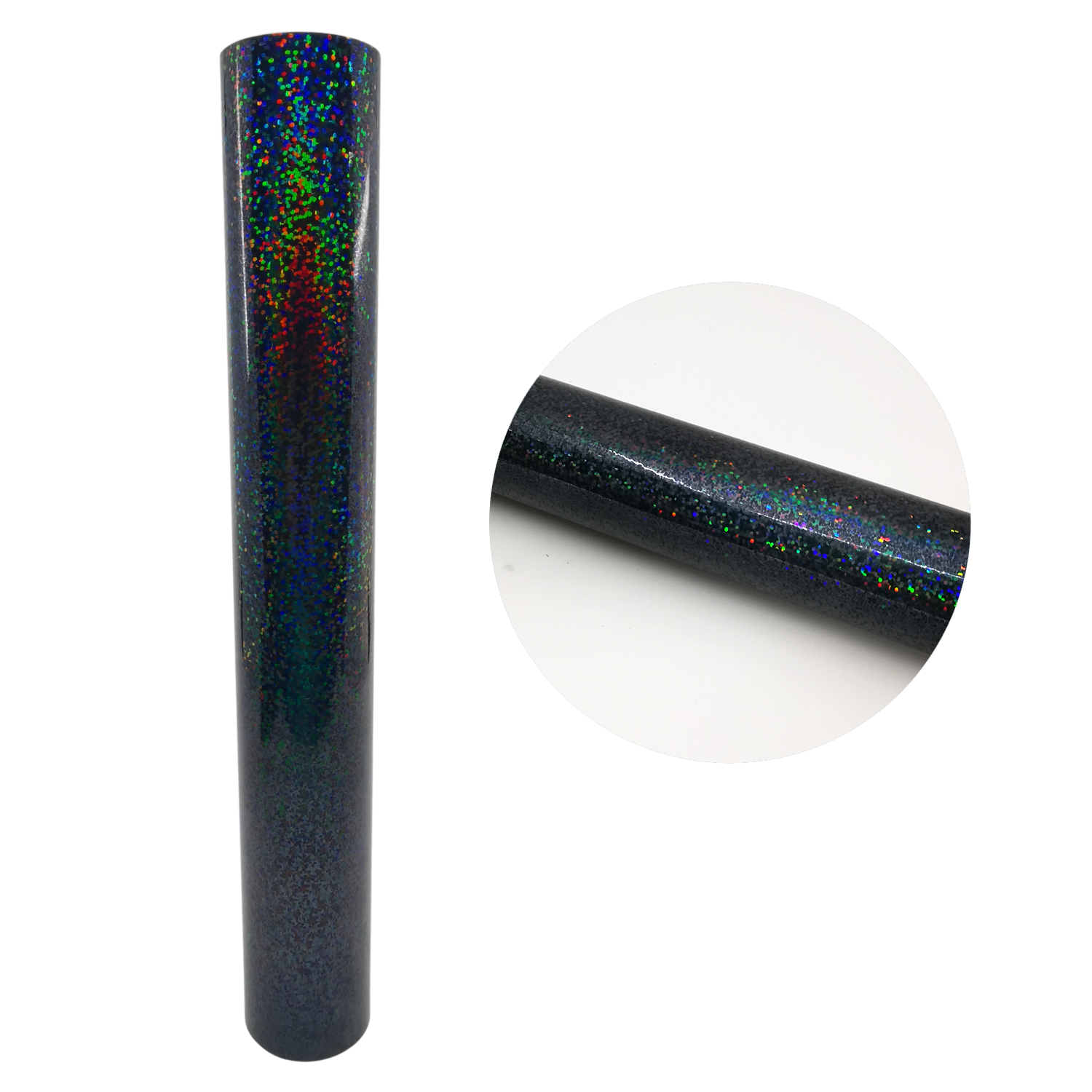 Vinil Adhesivo | Hoax Gun Metal | Ancho 12" - Promo Viniles Panamá