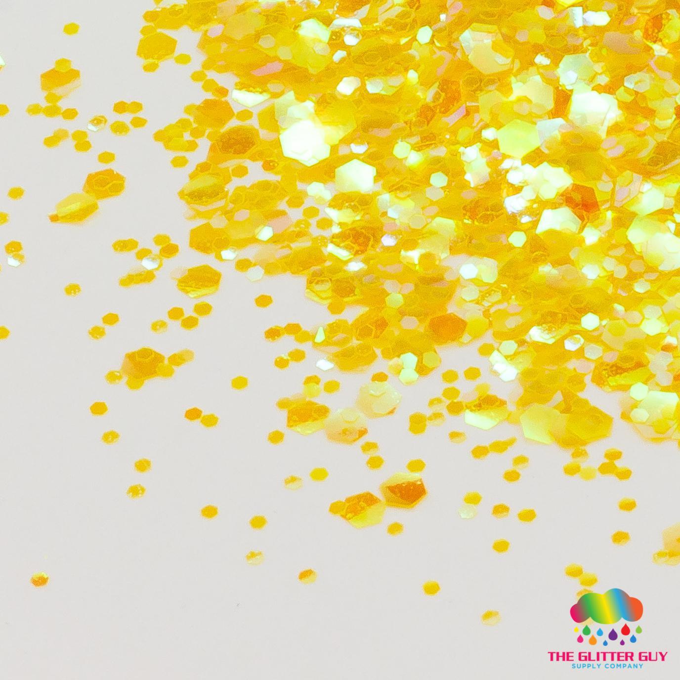 The Glitter Guy | Tweety | Escarcha