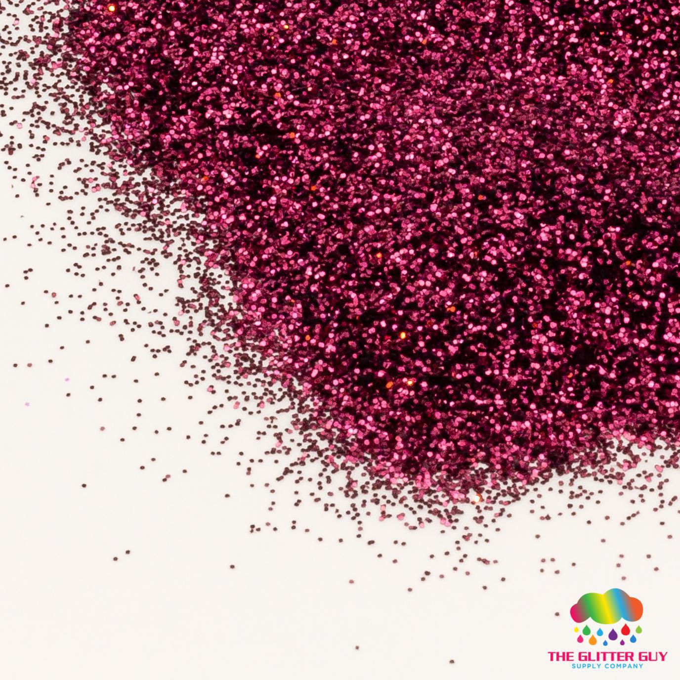 The Glitter Guy | Anchorman | Escarcha .010 Fina