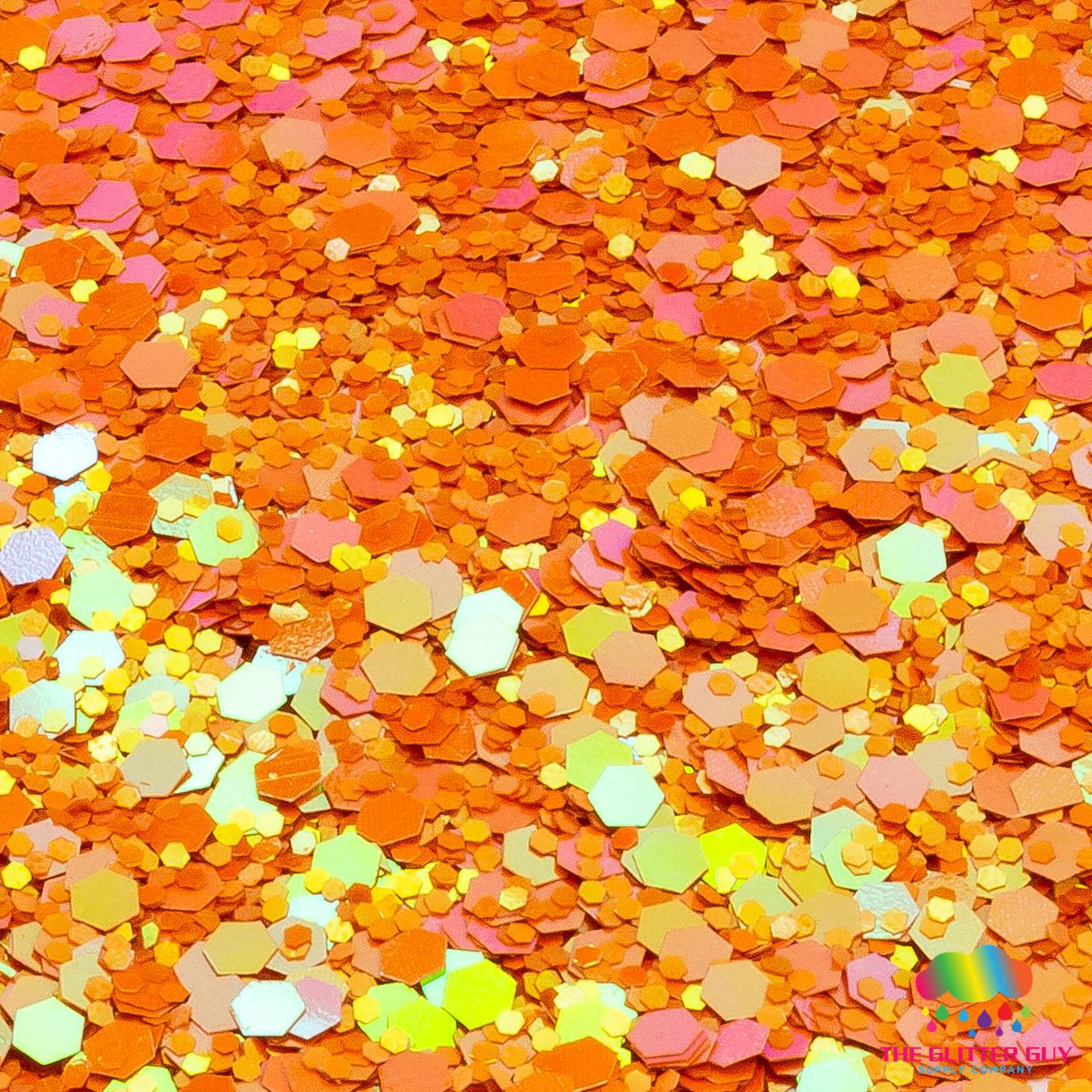 The Glitter Guy | Oh My Gourd | Escarcha