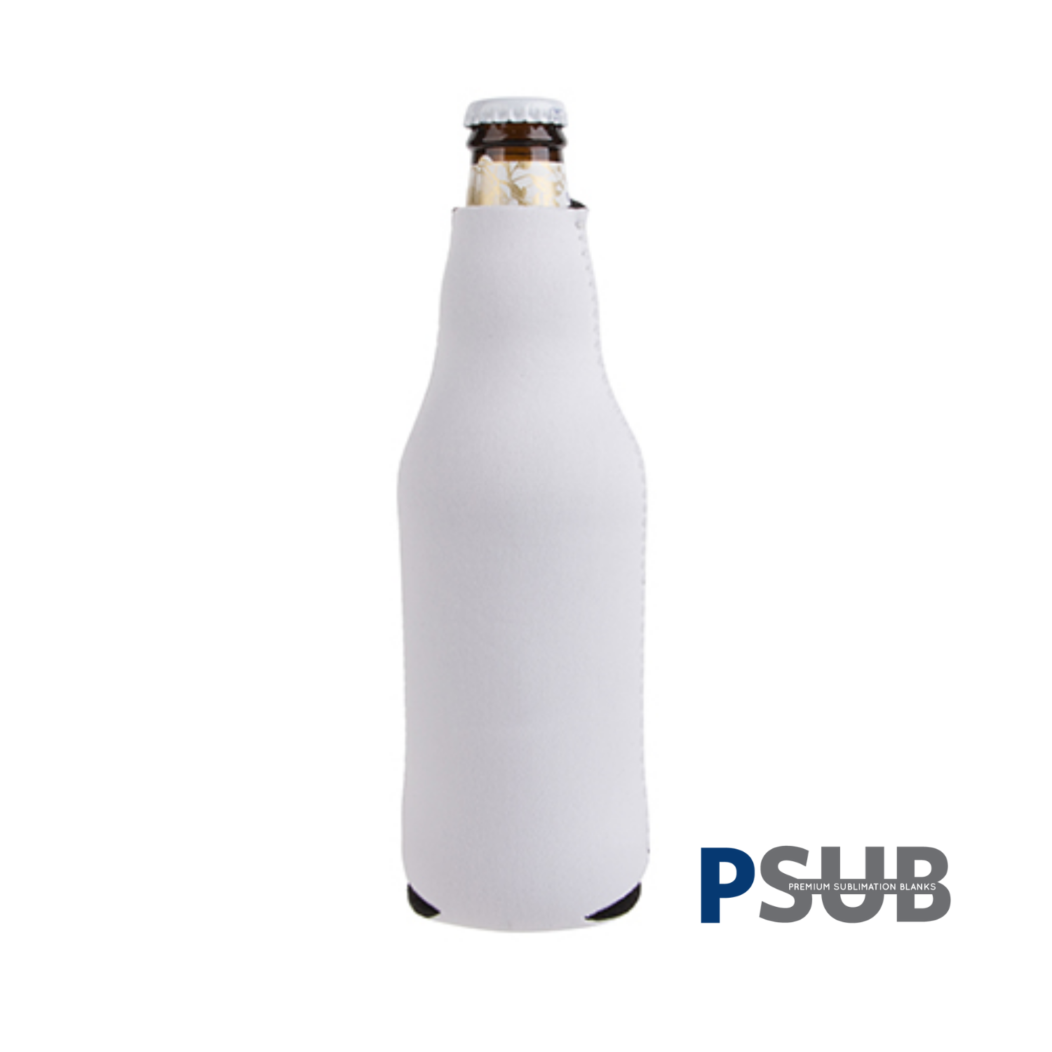 Portabotellas de Neopreno | 20.5 x 9.5 cm