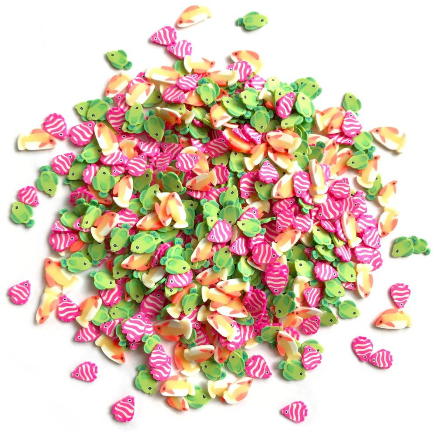 Sprinklets | Fish Tank