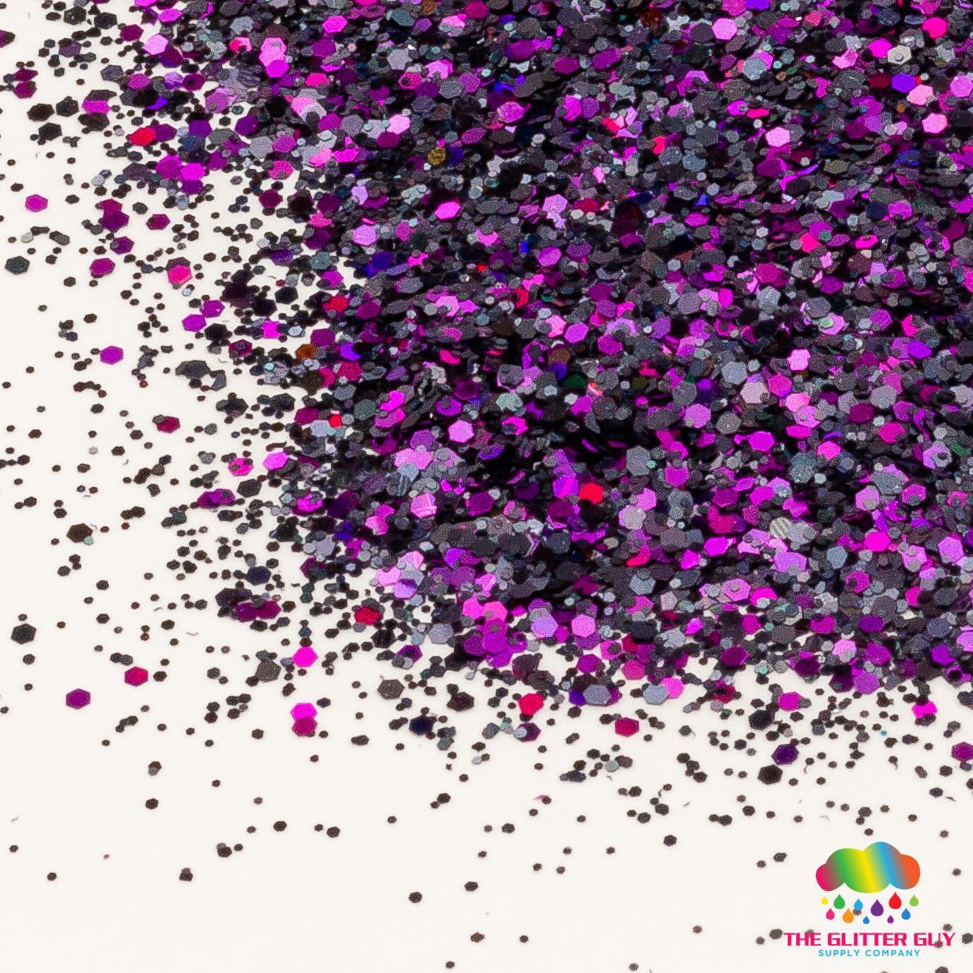 The Glitter Guy | Oh Look | Escarcha