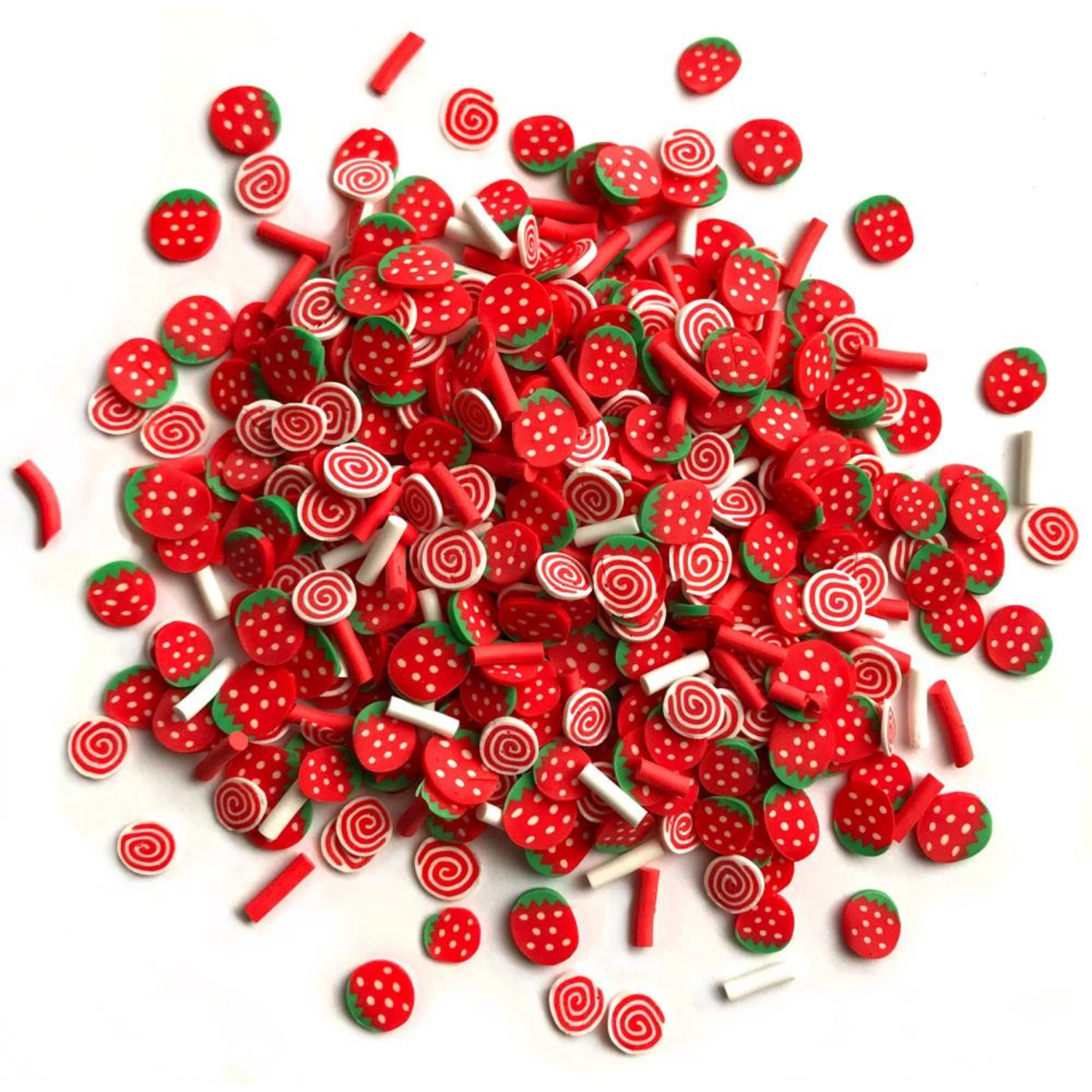 Sprinklets | My Treat