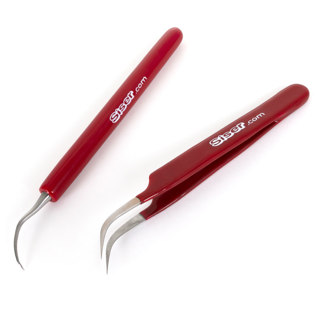 Siser® Tool Set | Pack de Weeder y Tweezer
