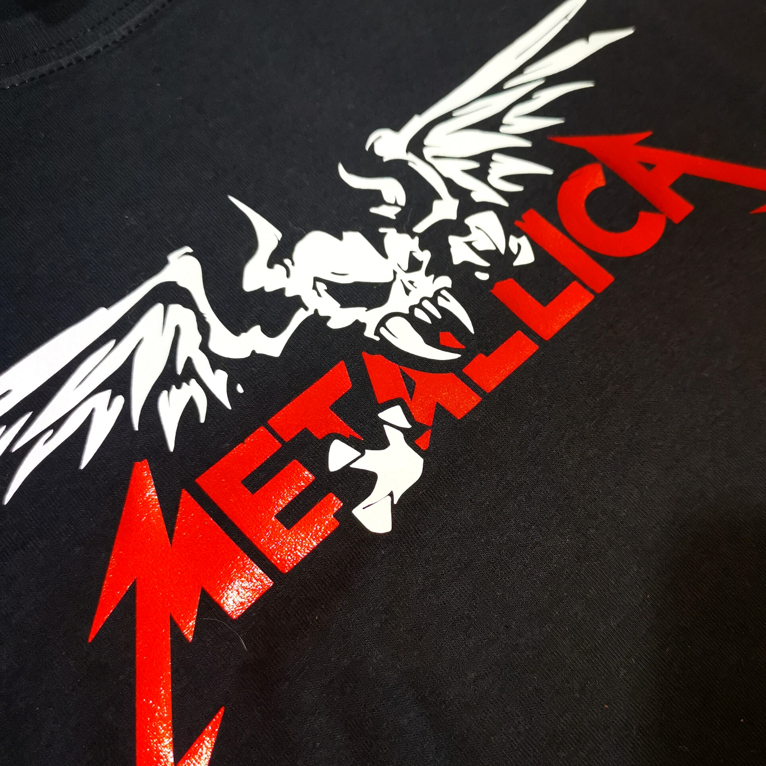 Siser EasyWeed Electric Vinil Textil Térmico | Blanco Opal | White Opal | Ancho 12"