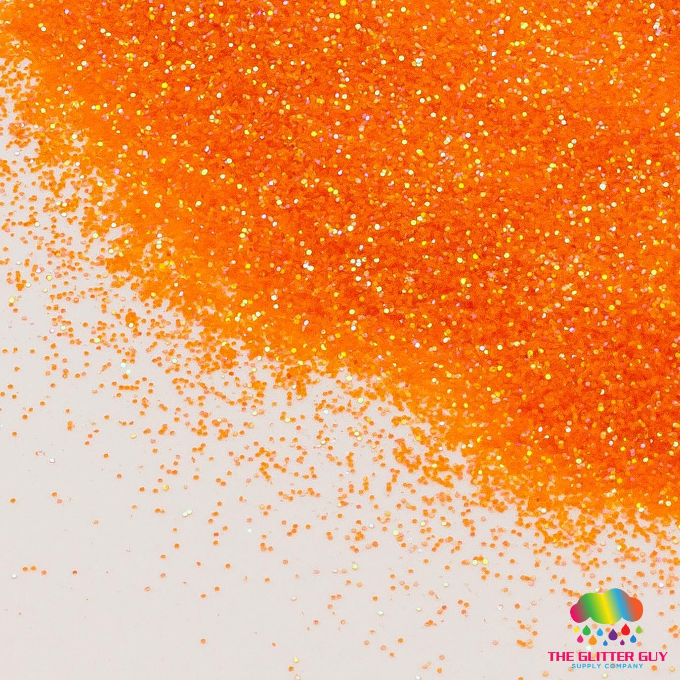 The Glitter Guy | Gritty | Escarcha