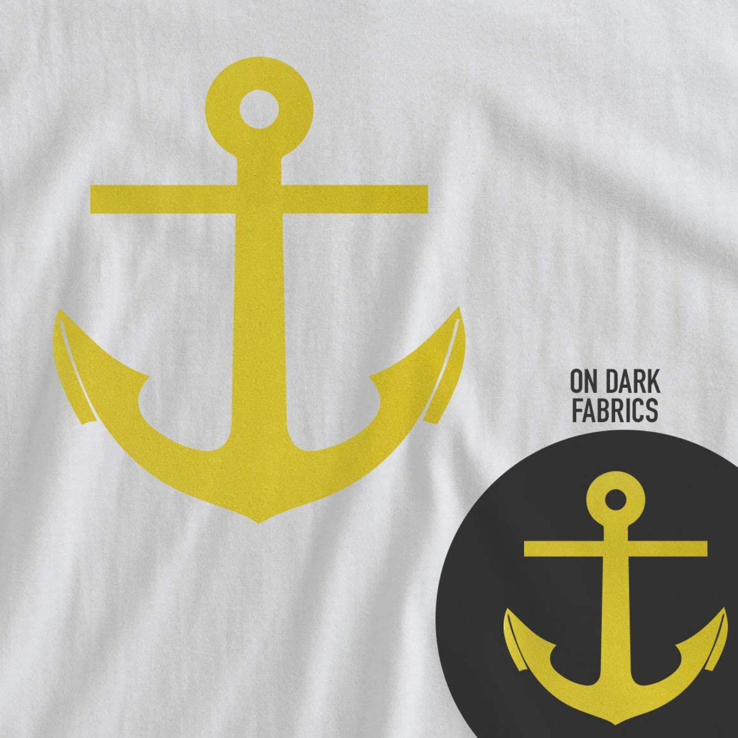 Siser StripFlock Pro® Vinil Textil Térmico | Limón | Lemon | Ancho 12"