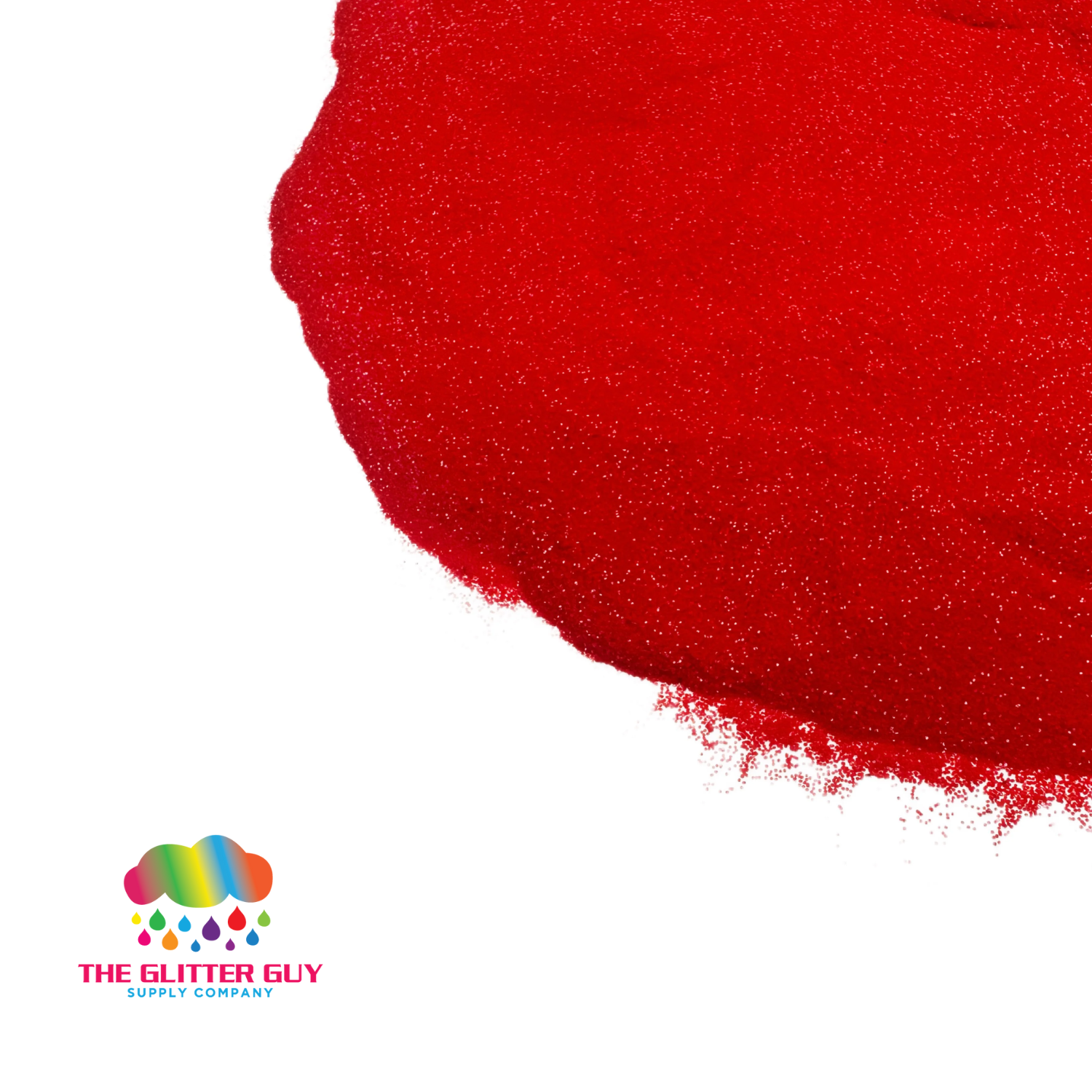 The Glitter Guy | Brick | Escarcha .010 Fina