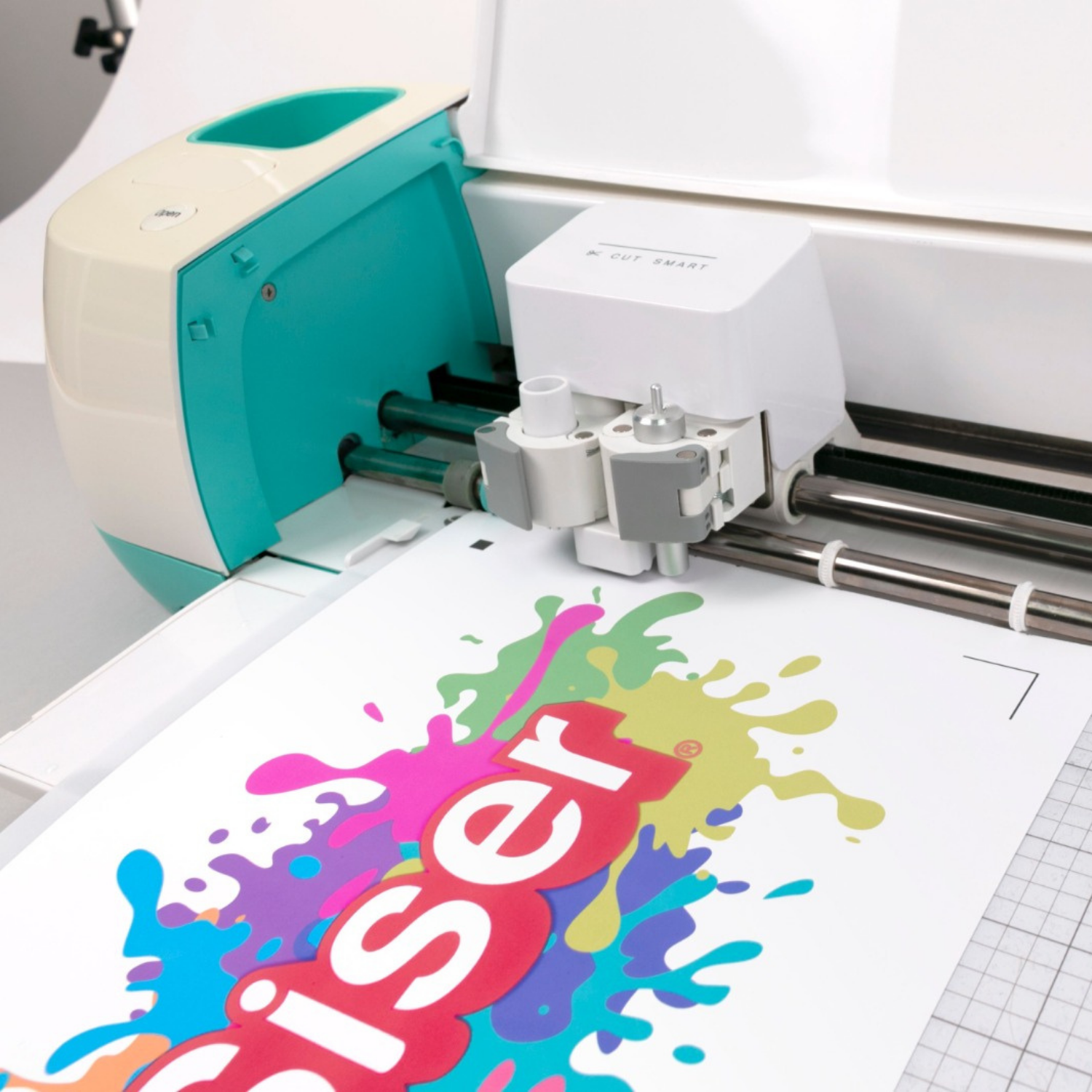 Siser EasyColor™ DTV - Directo al Vinil | 8.4" x 11"