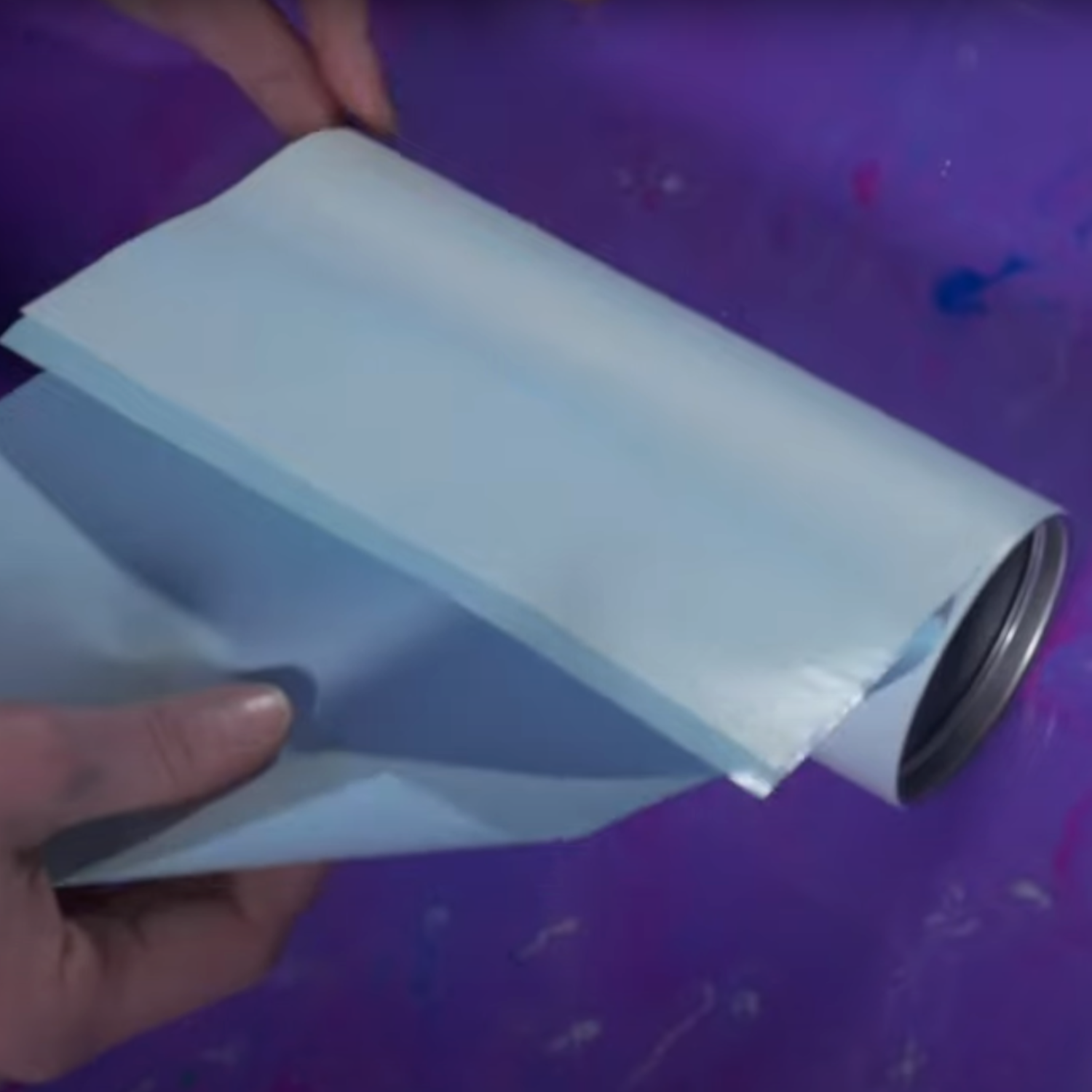 The Glitter Guy | Tacky Tape | Tape de Adhesivo Doble