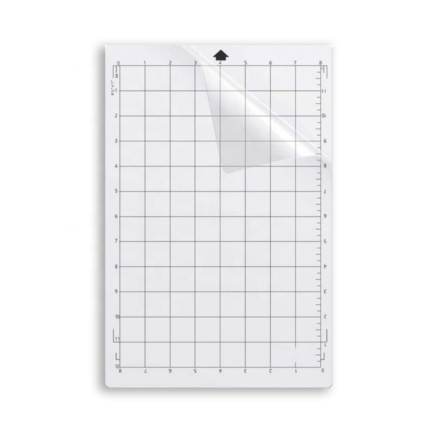 Mat de Corte | Nicapa para Cameo | Portrait | 8"x12"