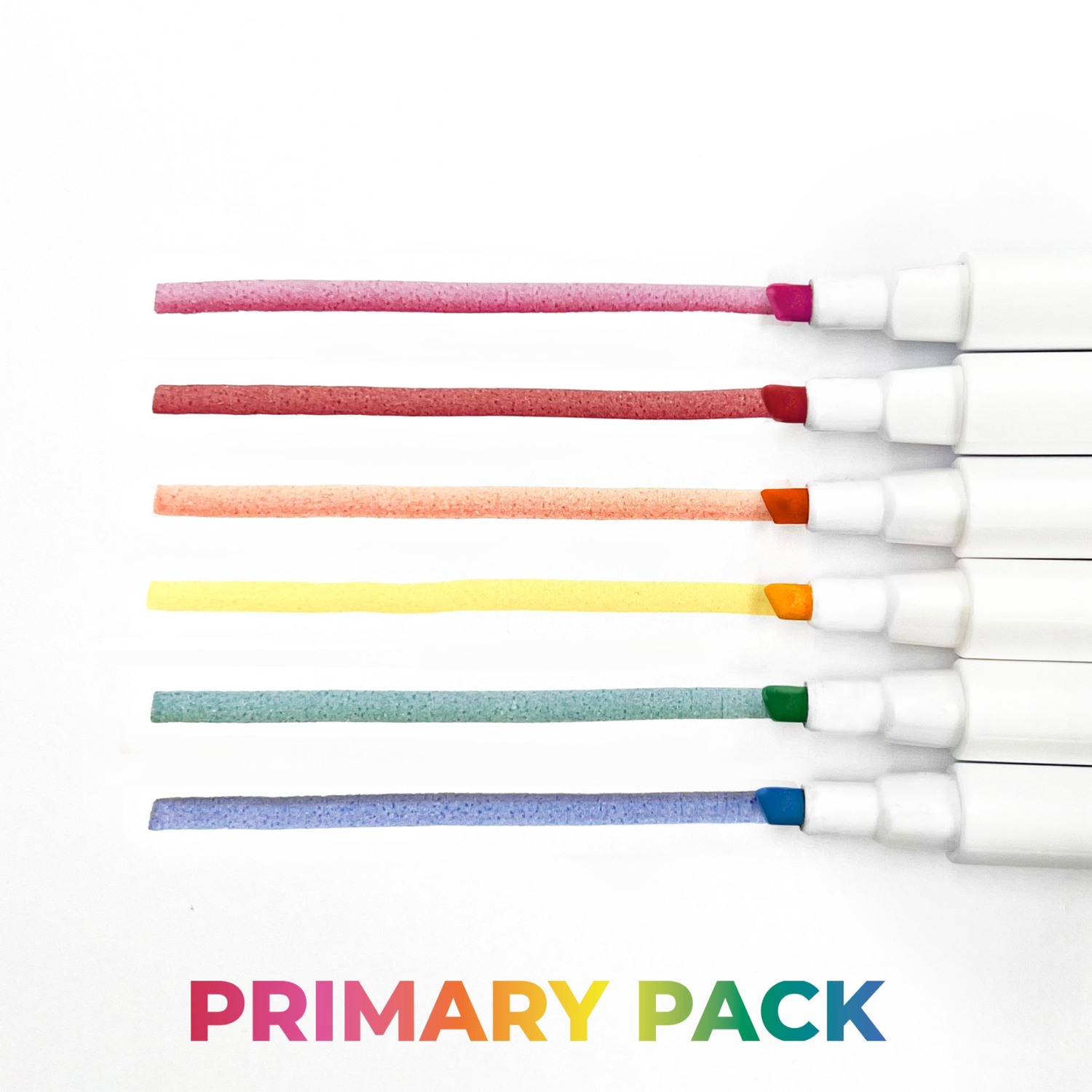 Siser® Marcadores de Sublimación | Primary Pack