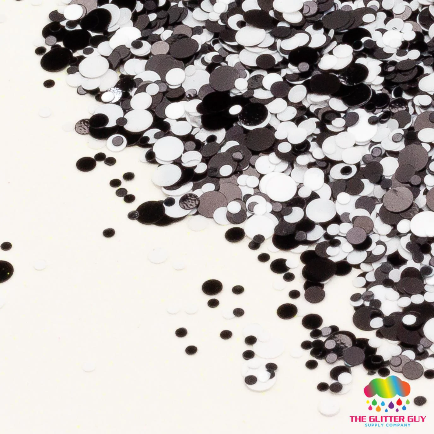 The Glitter Guy | Cruella | Escarcha