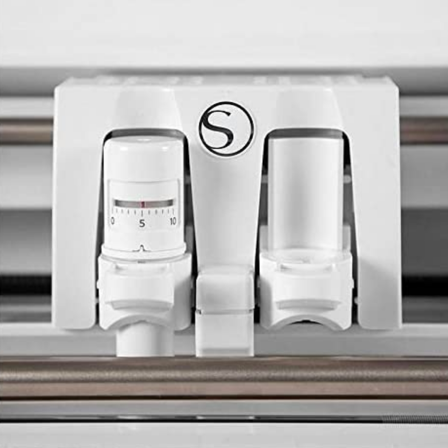 Silhouette AutoBlade para Cameo 3 | Portrait 2